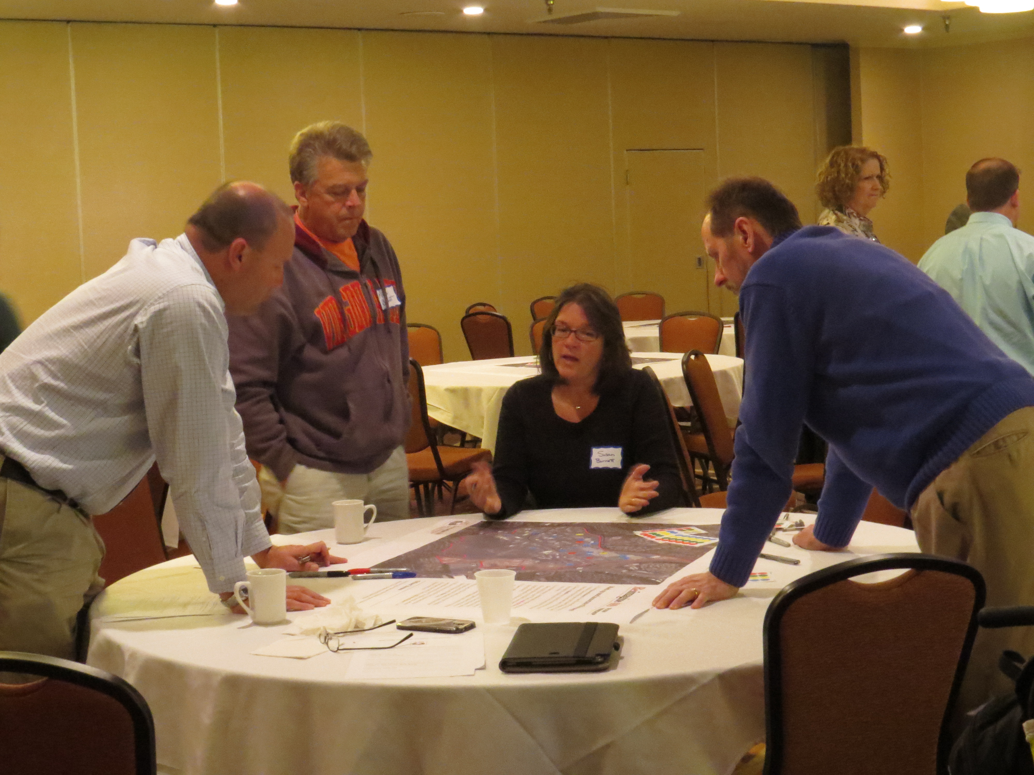 Design Workshop Day 1 - 11/14/2016