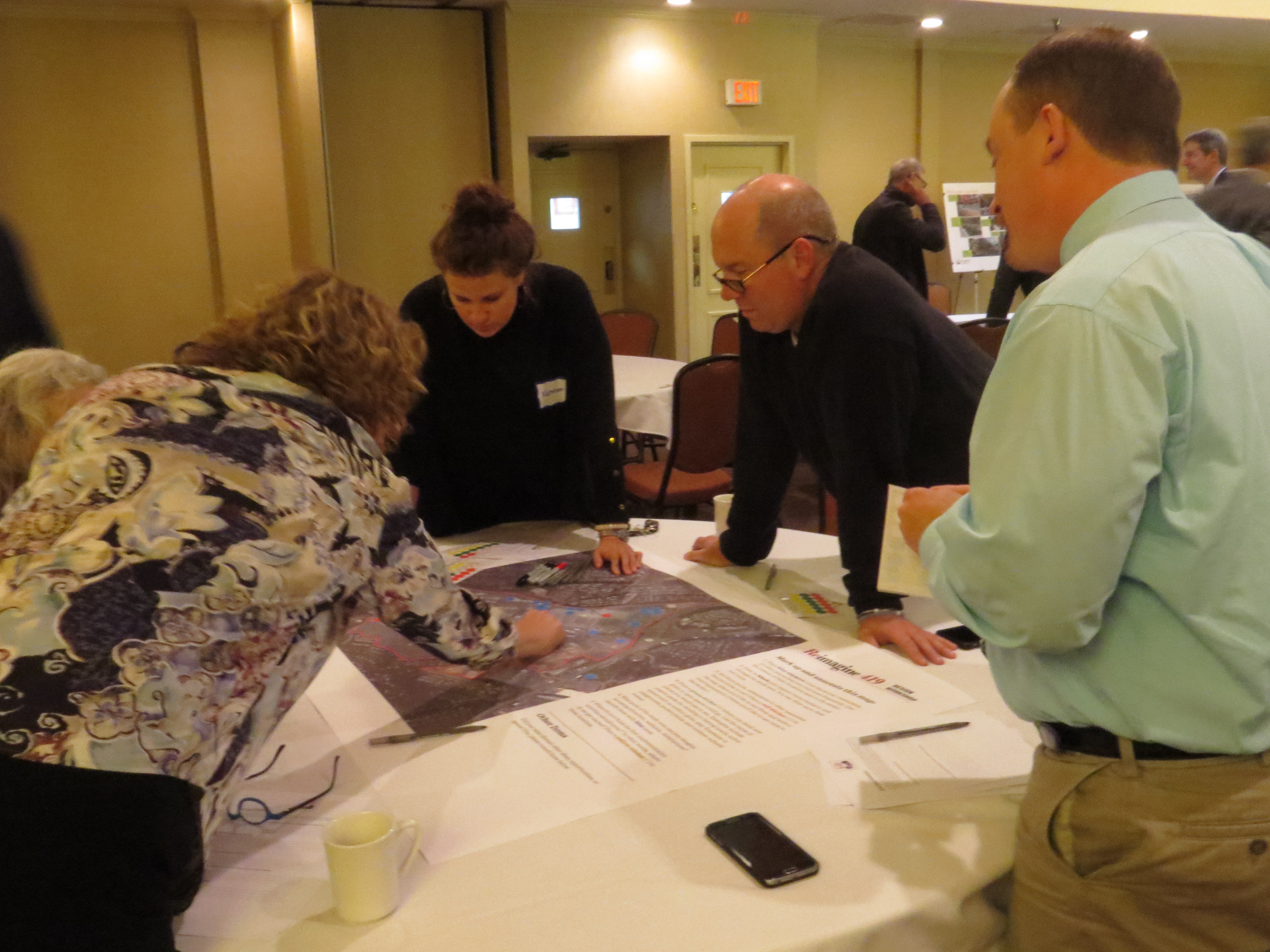 Design Workshop Day 1 - 11/14/2016