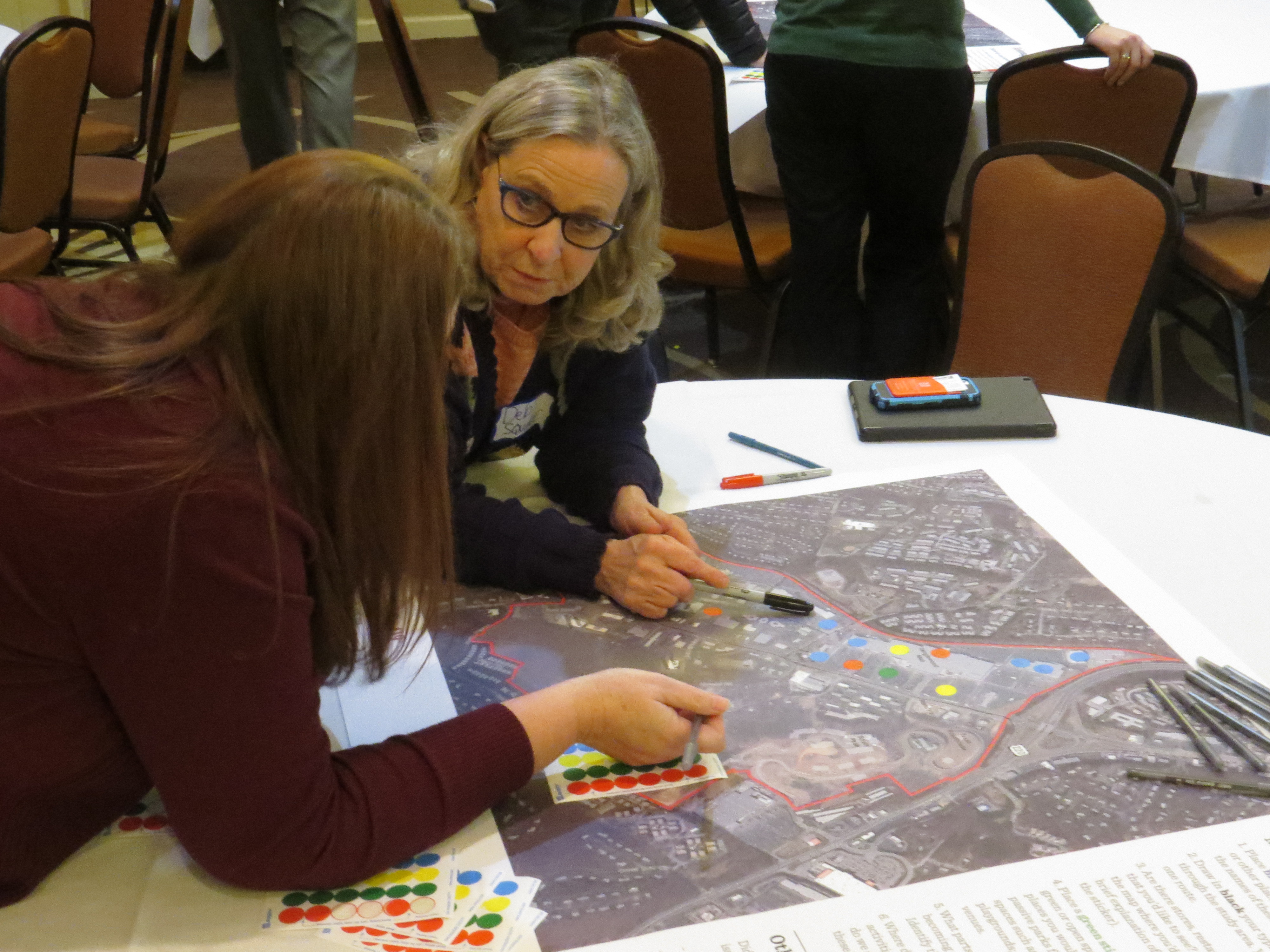 Design Workshop Day 1 - 11/14/2016