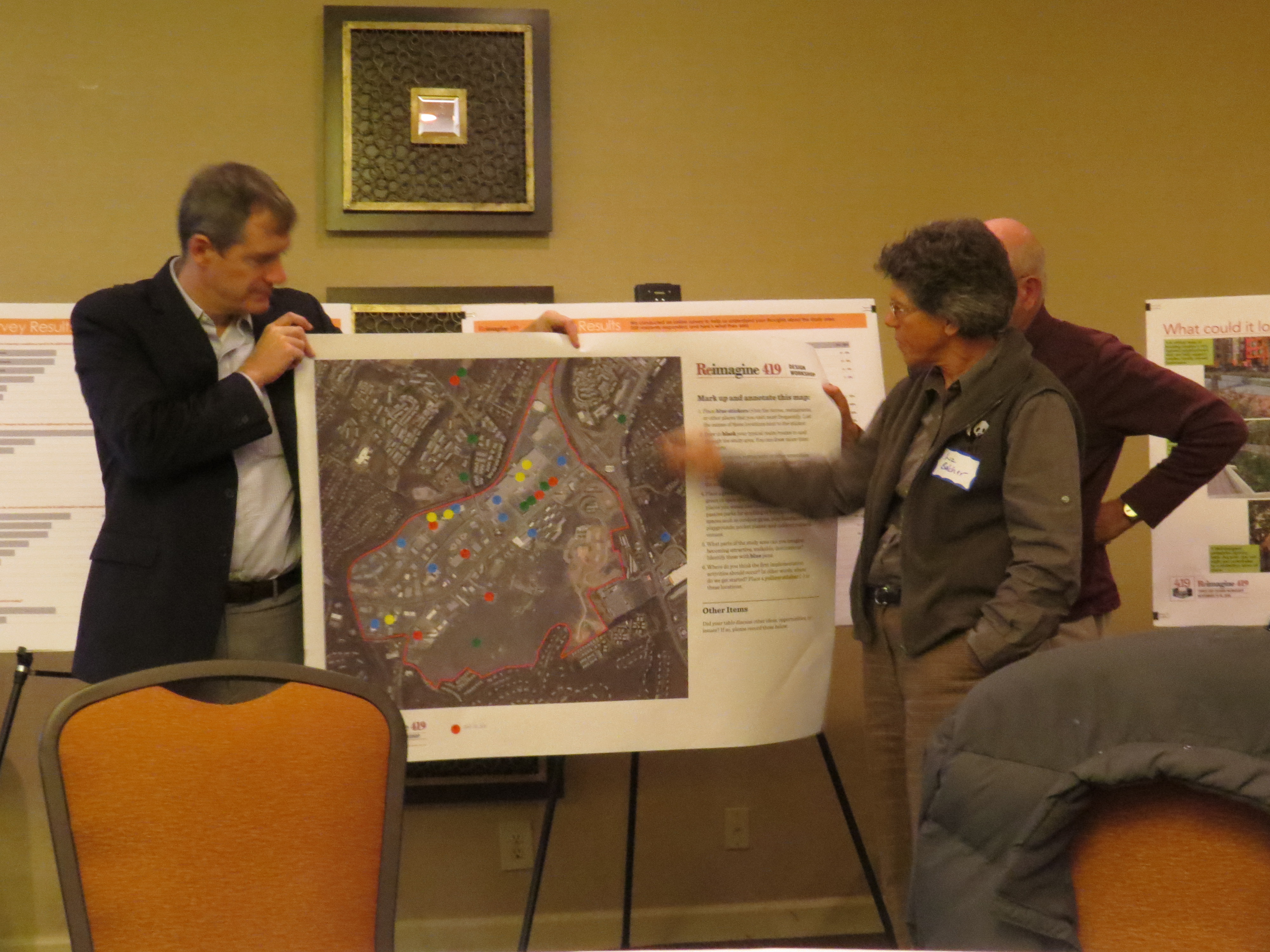 Design Workshop Day 1 - 11/14/2016