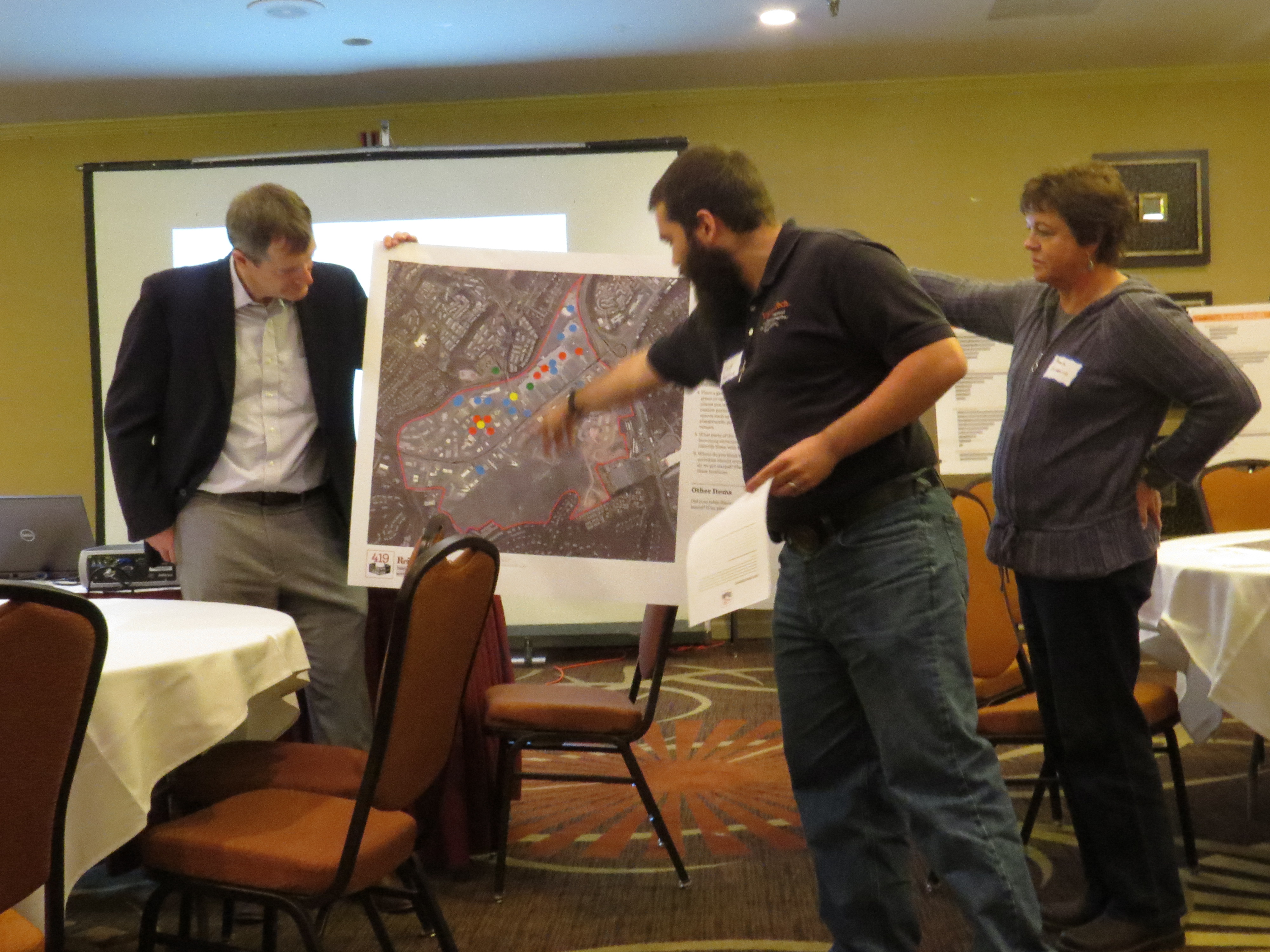 Design Workshop Day 1 - 11/14/2016