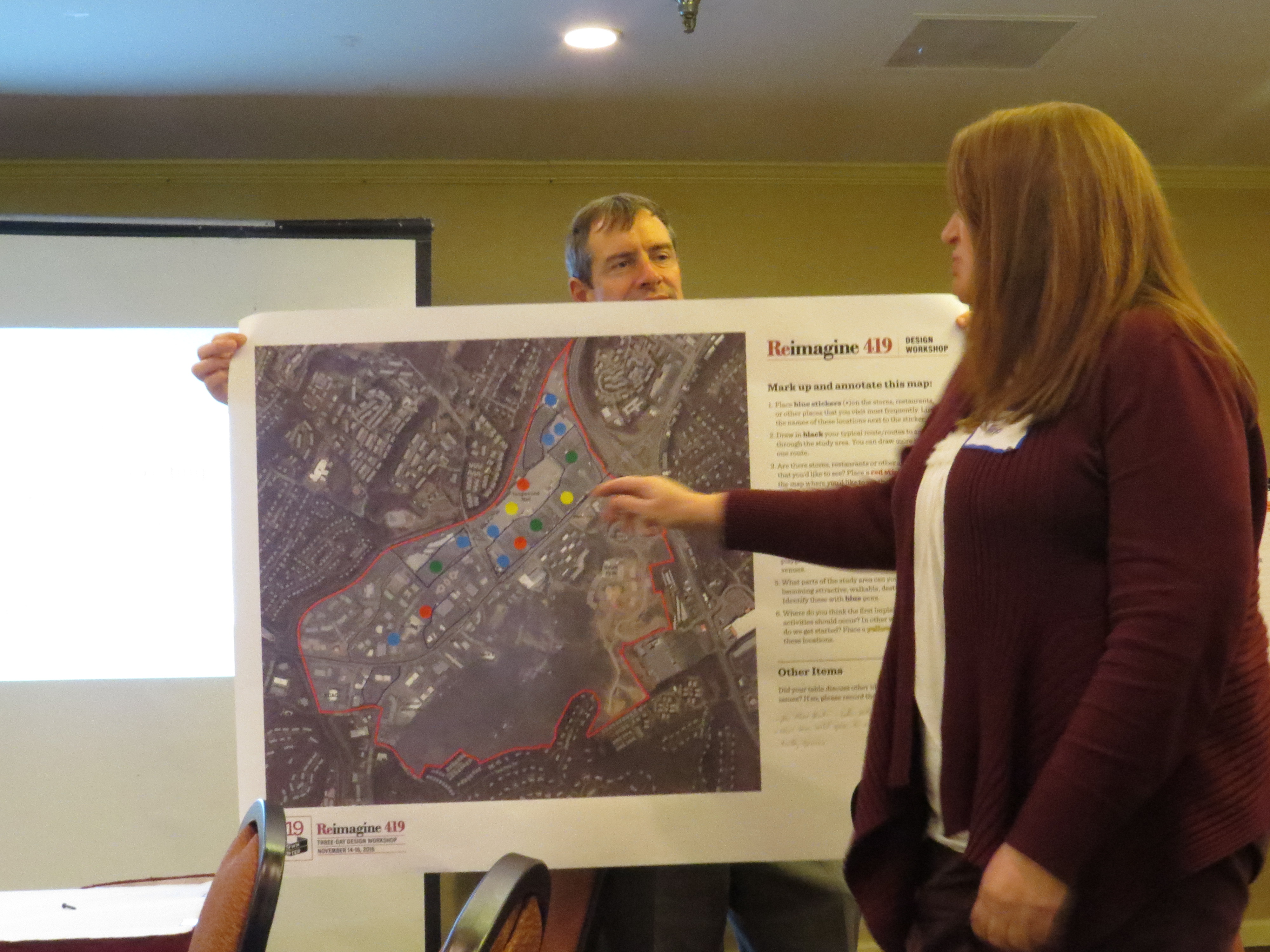 Design Workshop Day 1 - 11/14/2016