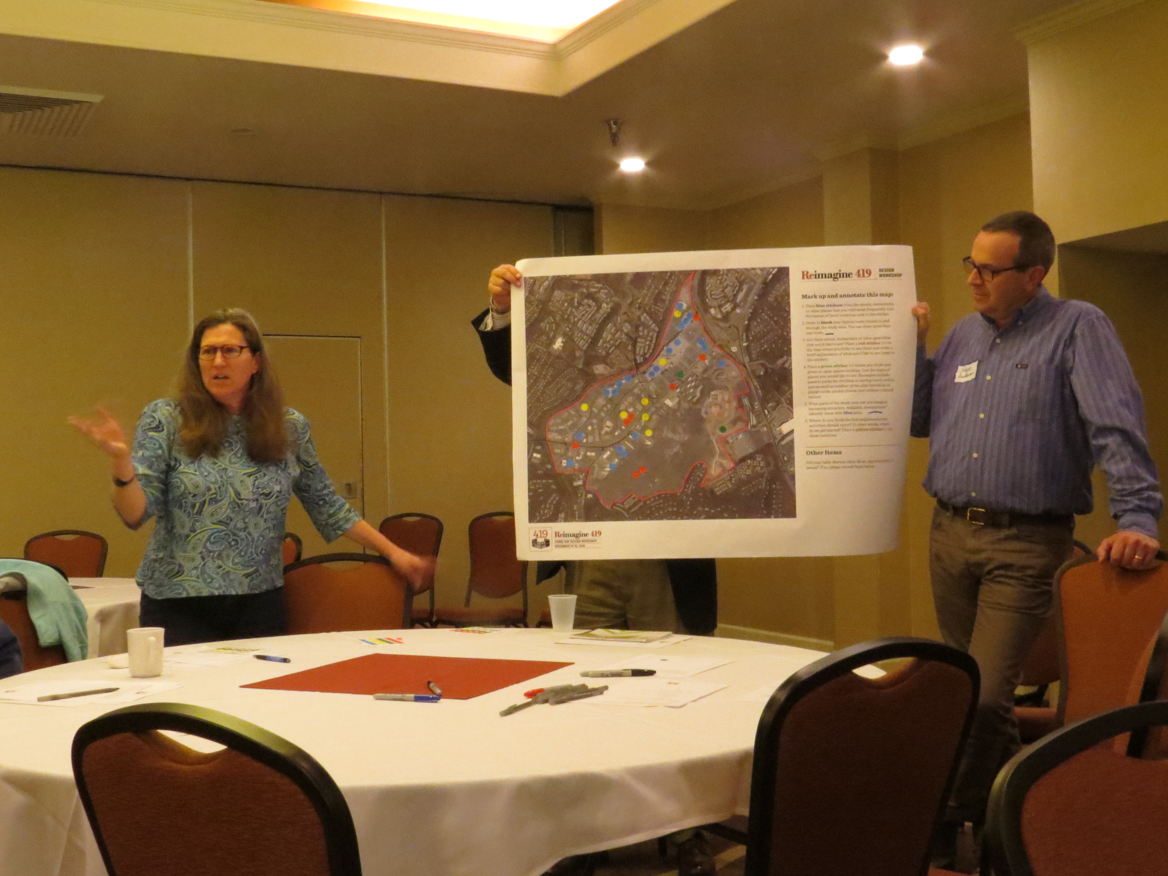 Design Workshop 11/14/2016