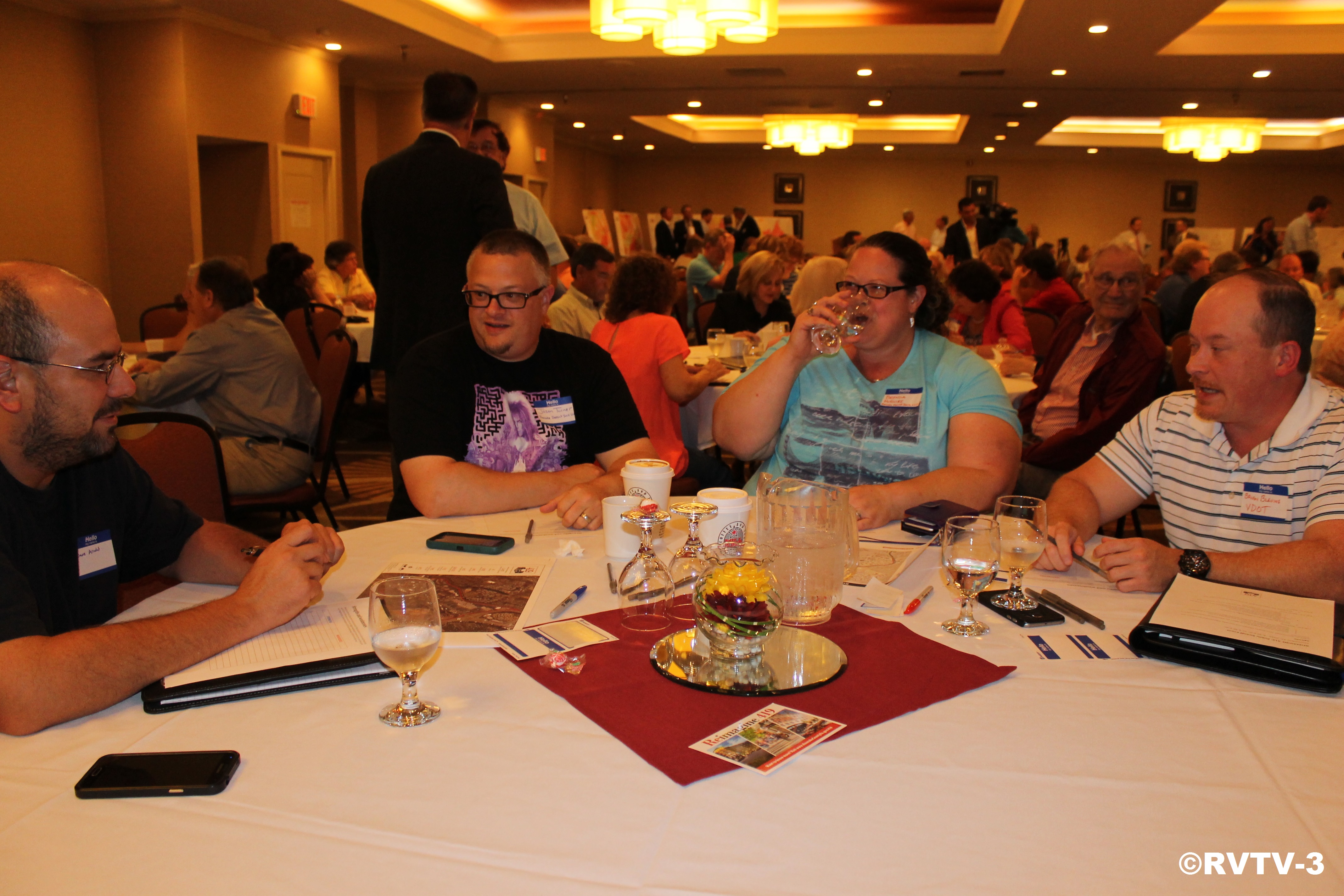 Photo credit: RVTV-3