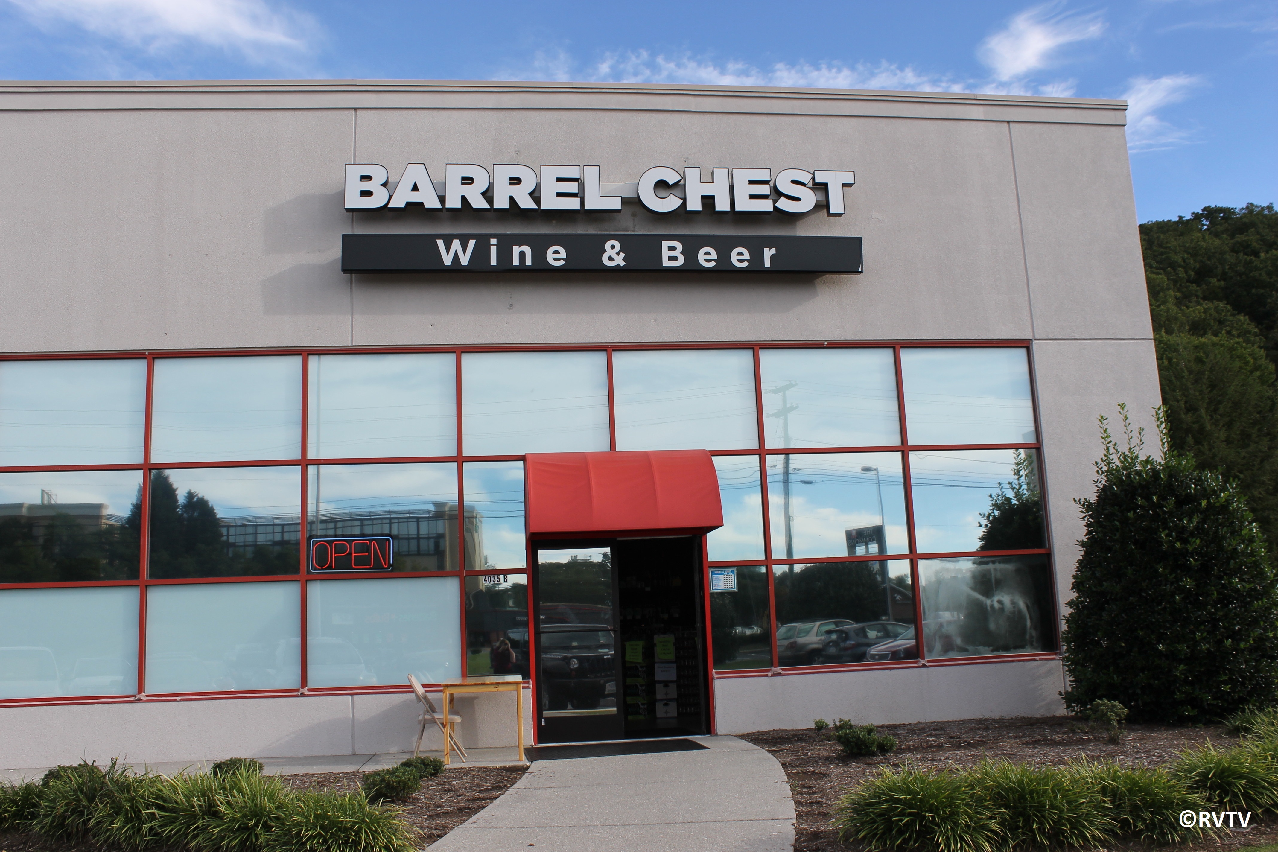 Planning Night at Barrel Chest 10/11/16