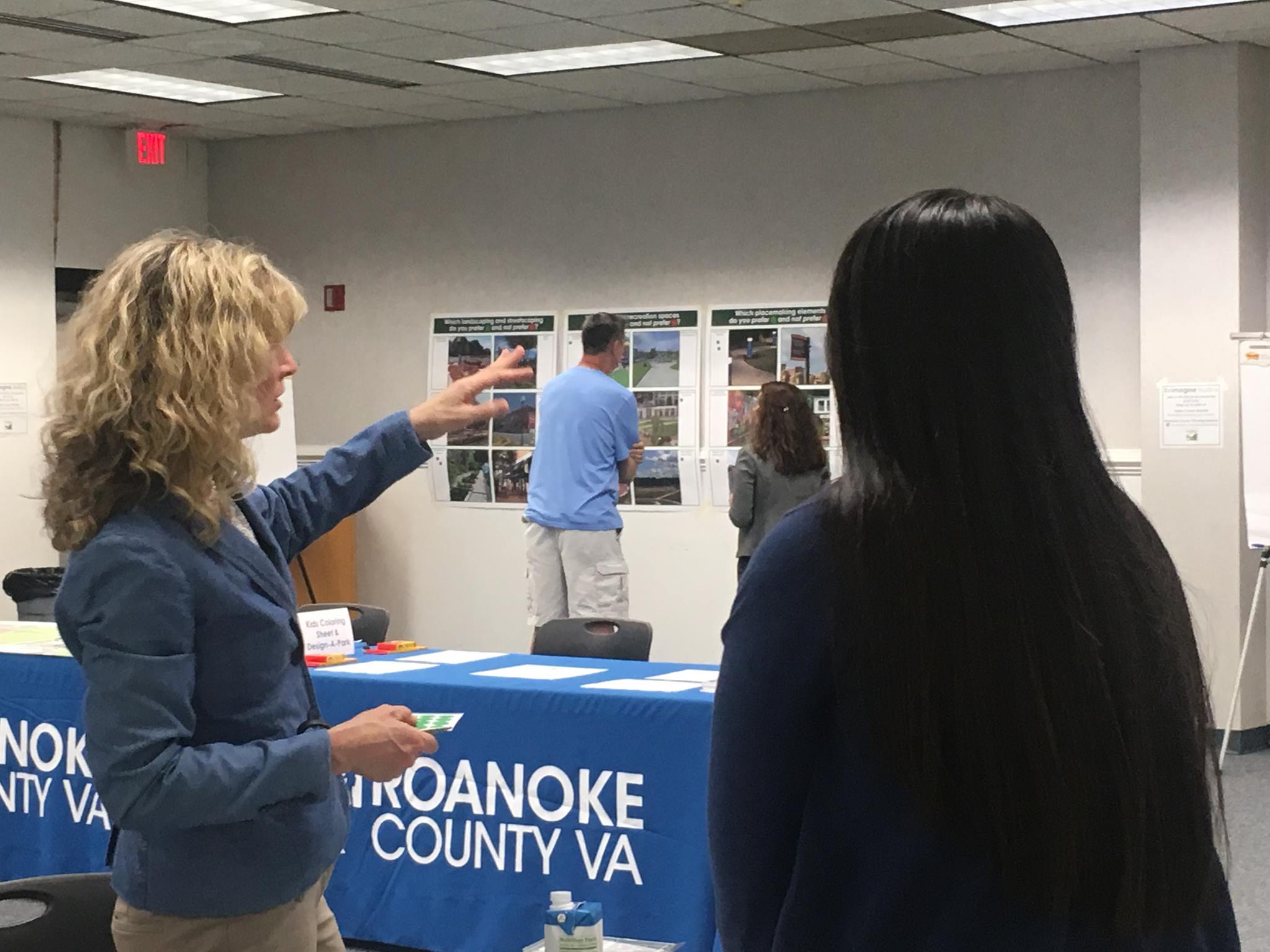 Design Open Houses - May 2018