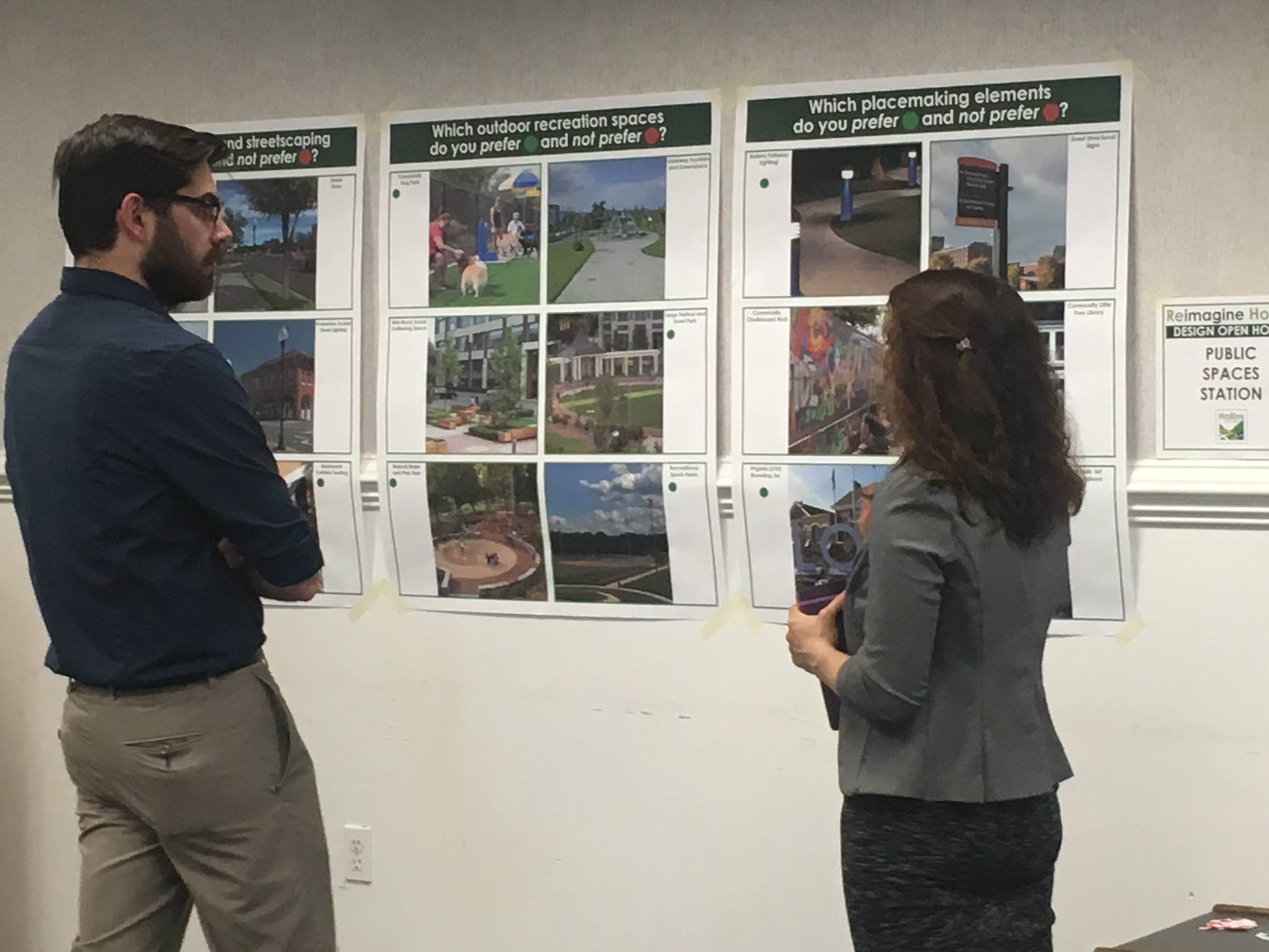 Design Open Houses - May 2018