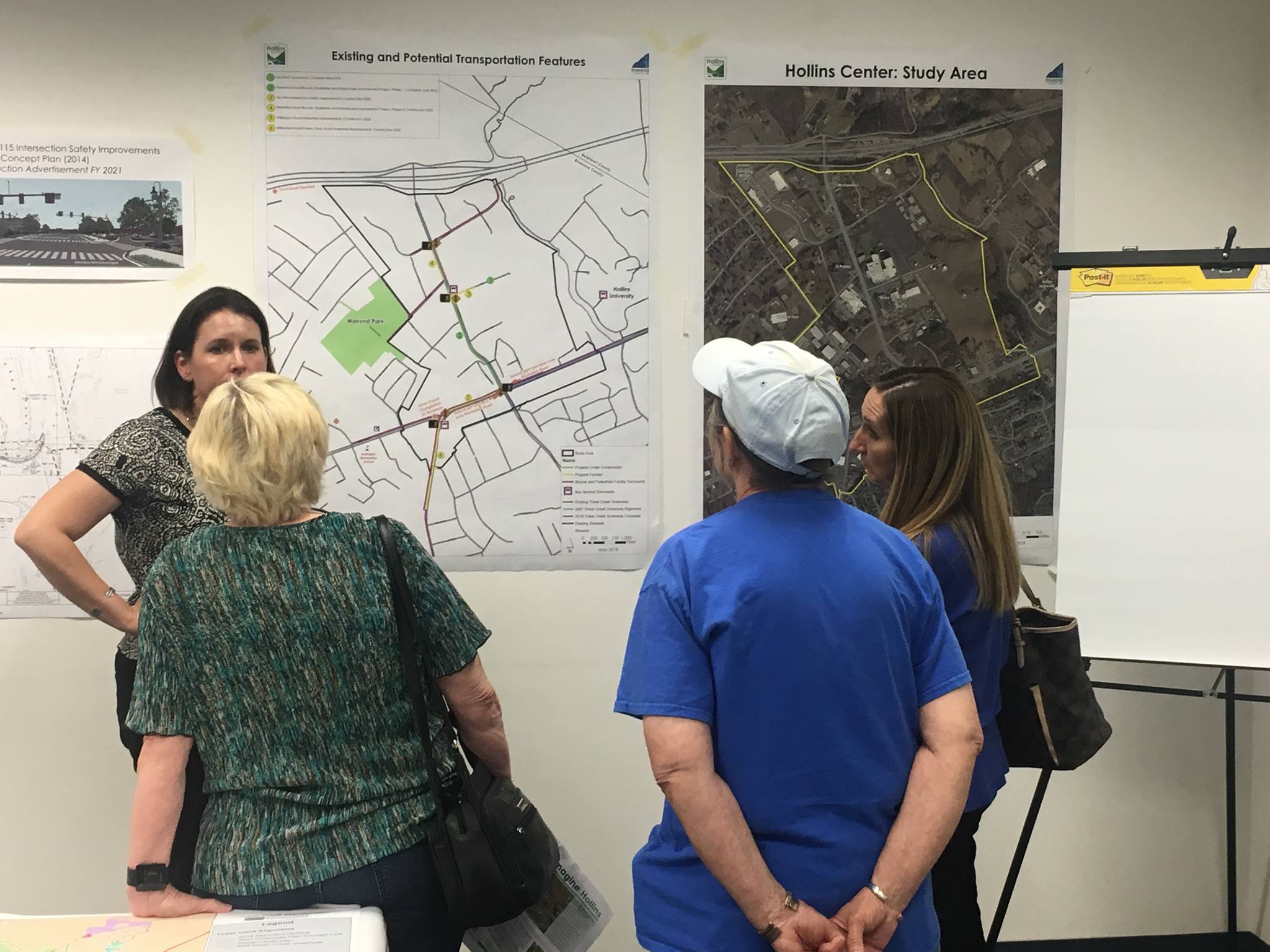 Design Open Houses - May 2018