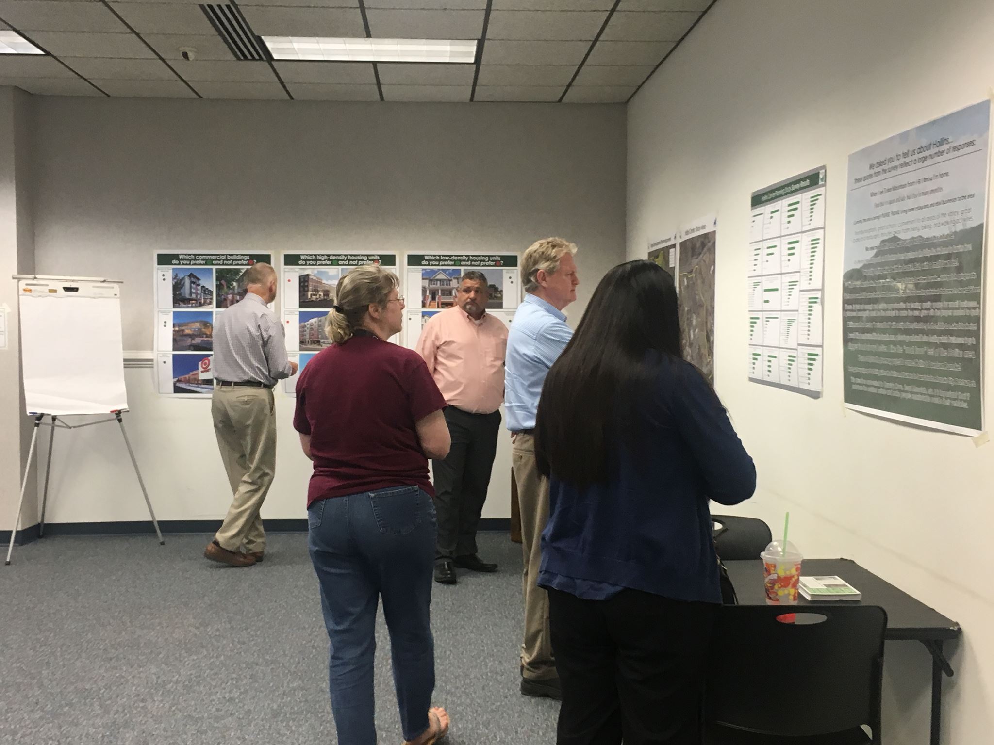 Design Open Houses - May 2018