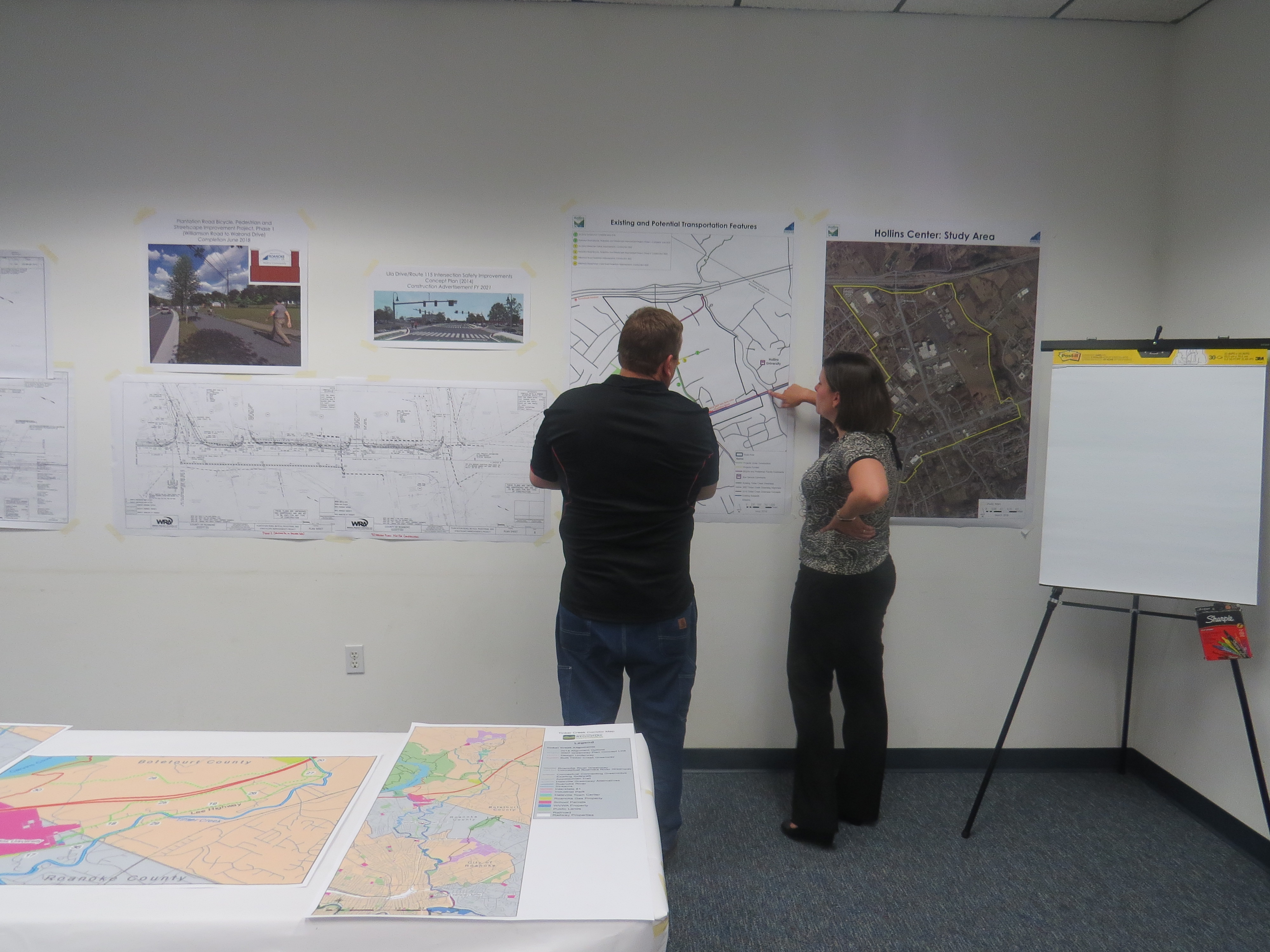 Design Open Houses - May 2018