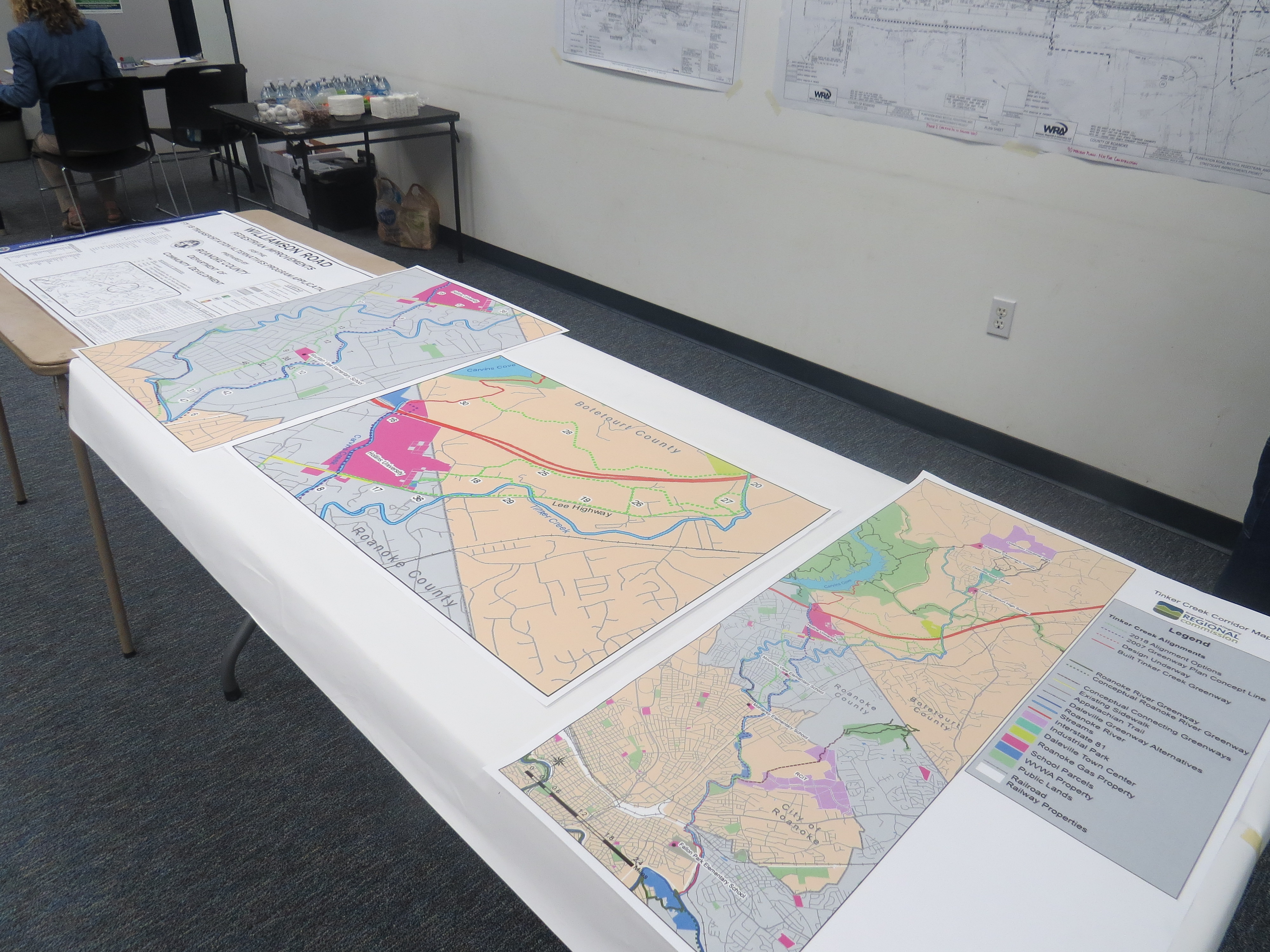 Design Open Houses - May 2018