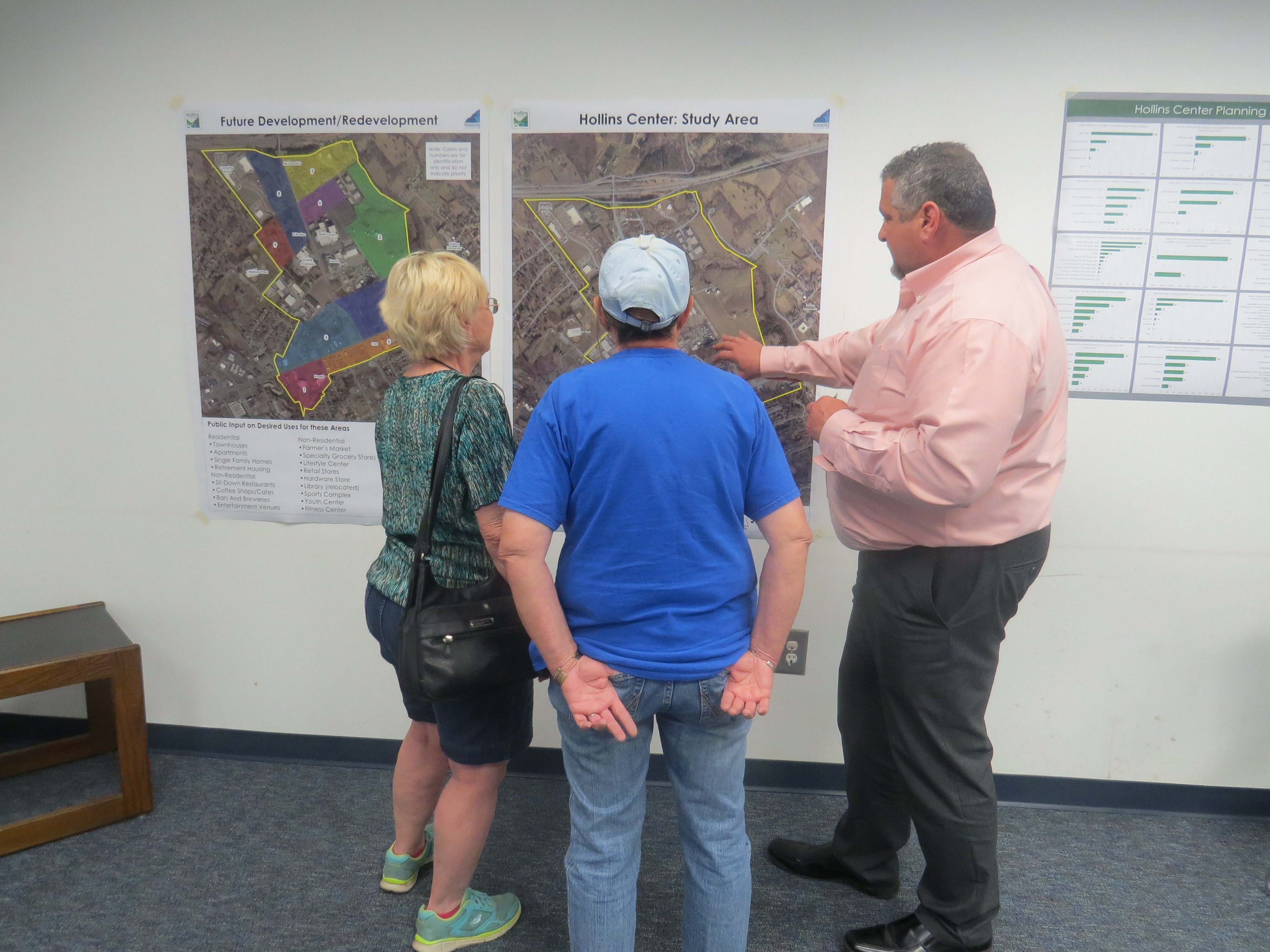 Design Open Houses - May 2018