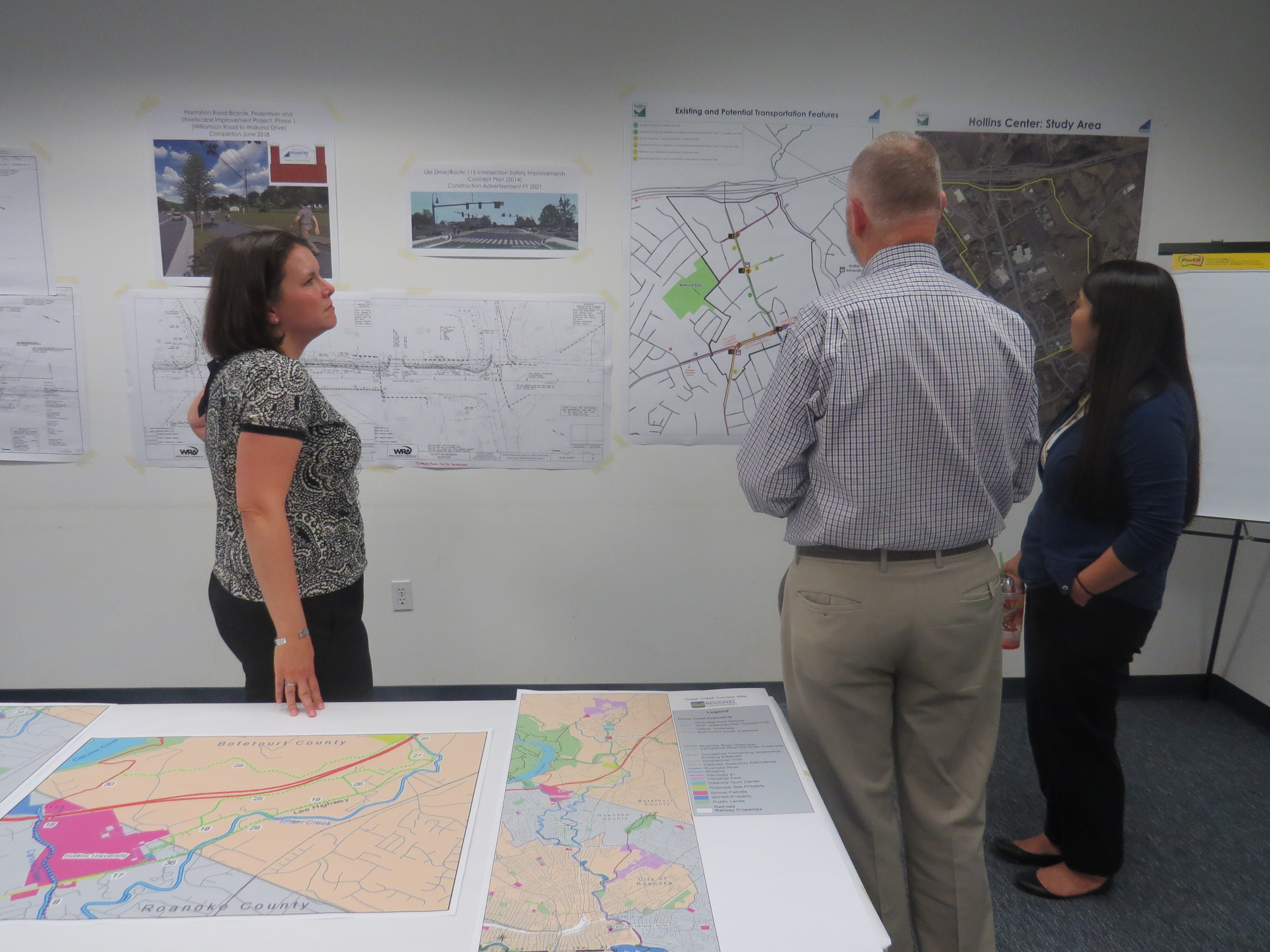 Design Open Houses - May 2018