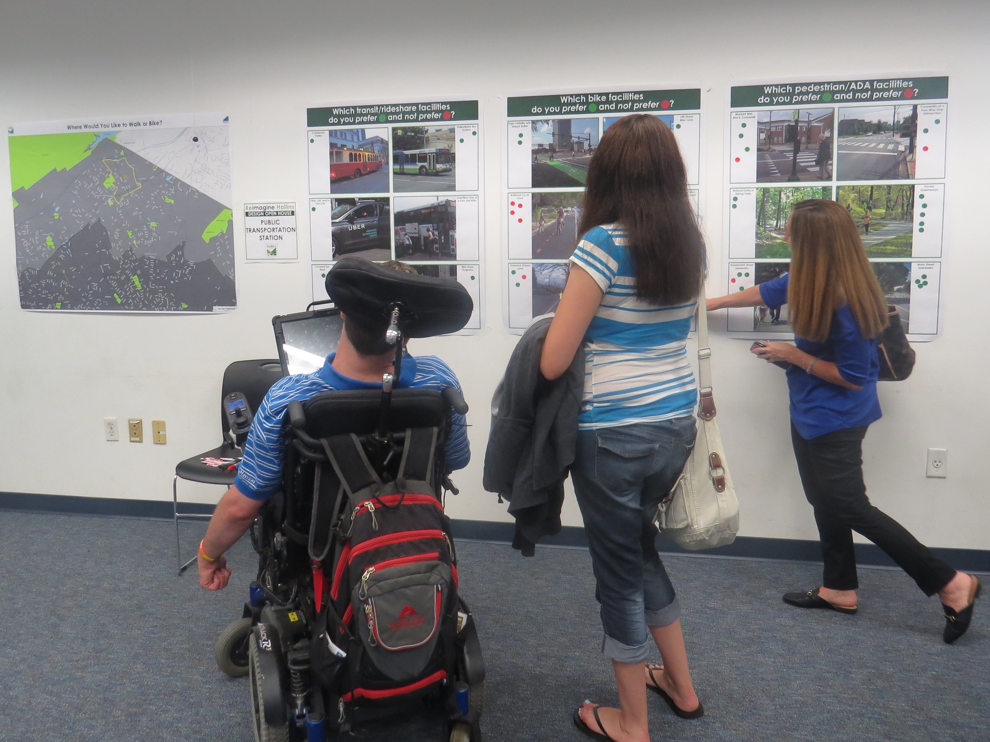 Design Open Houses - May 2018