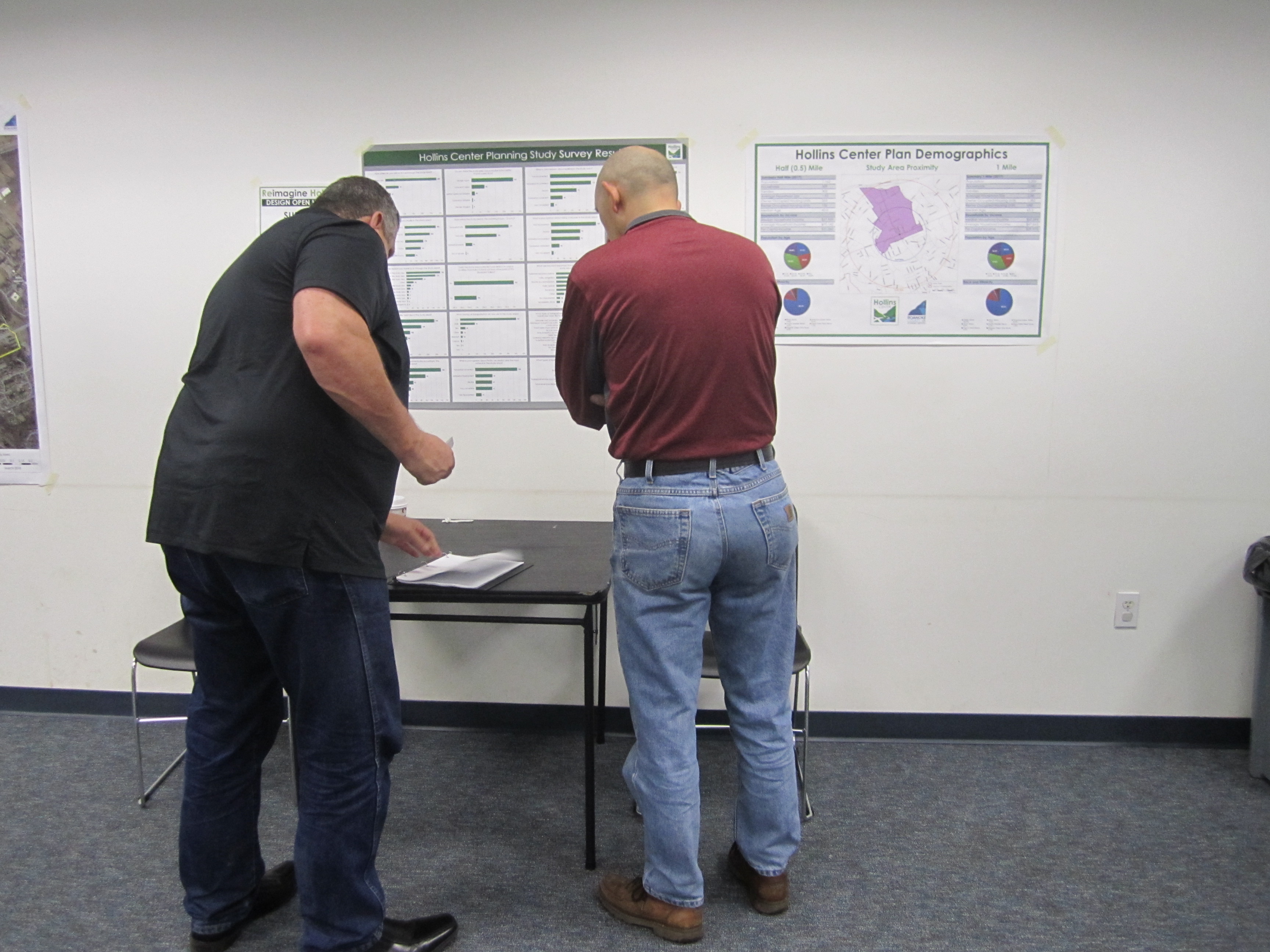 Design Open Houses - May 2018