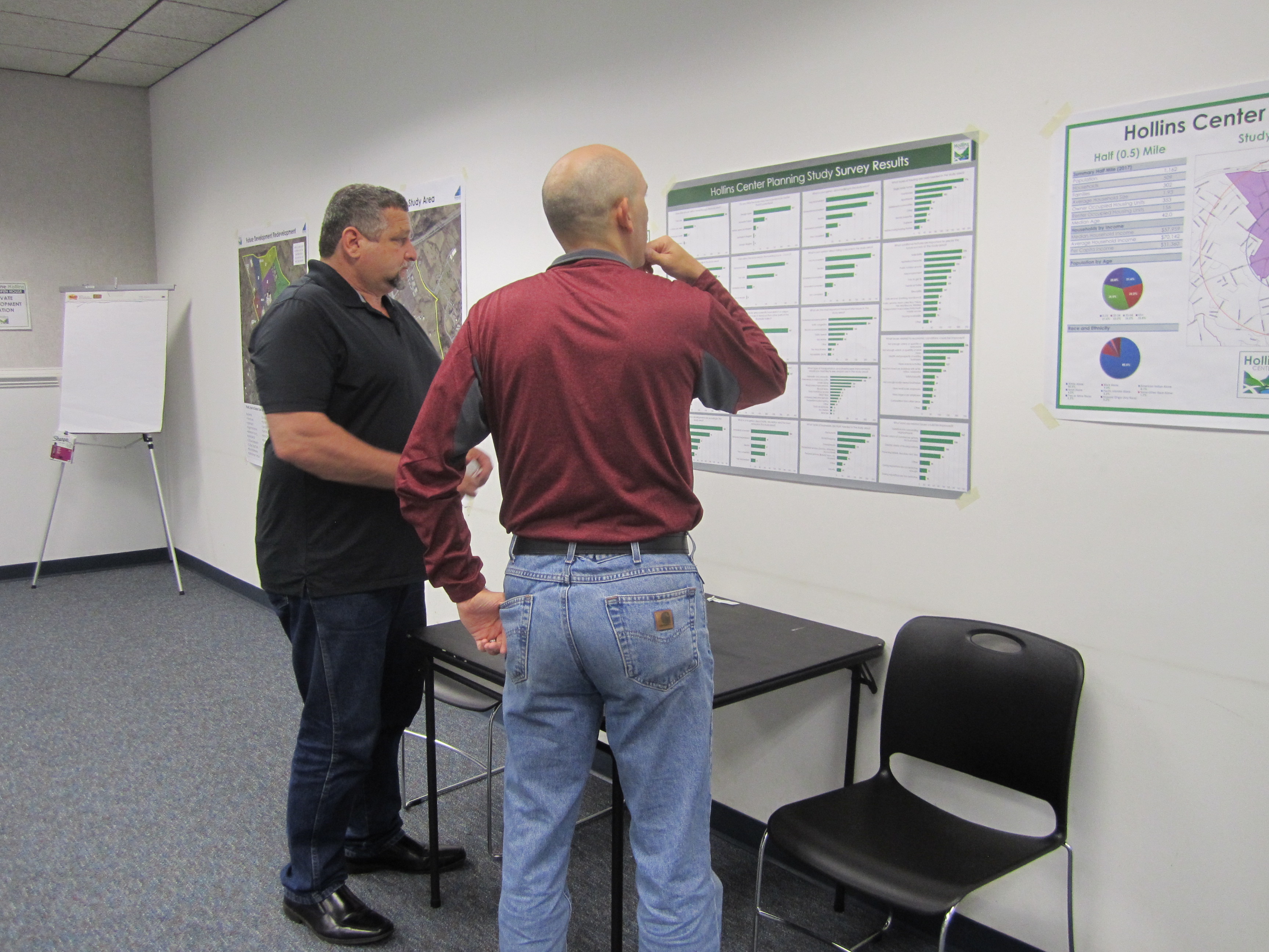 Design Open Houses - May 2018