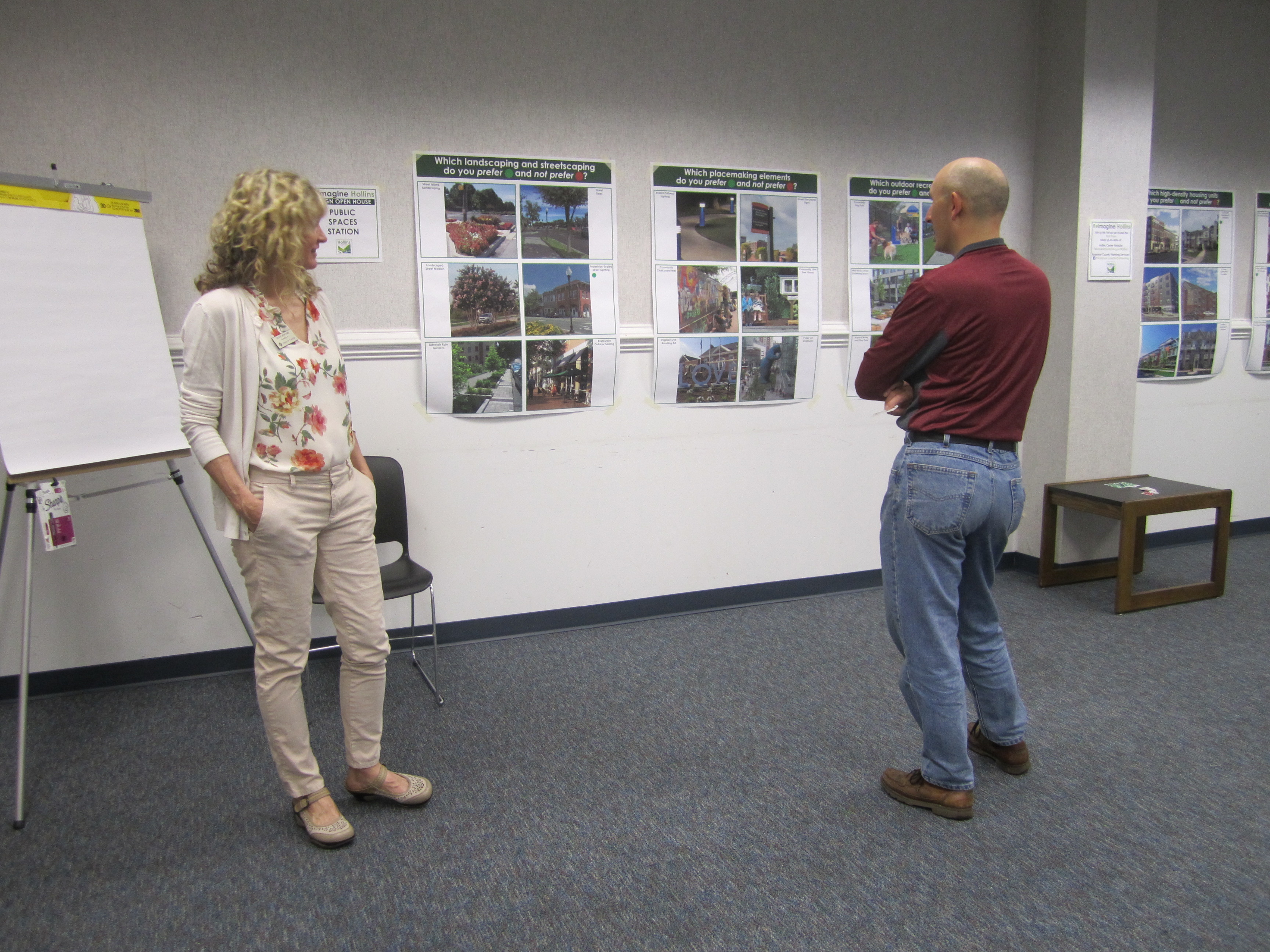 Design Open Houses - May 2018