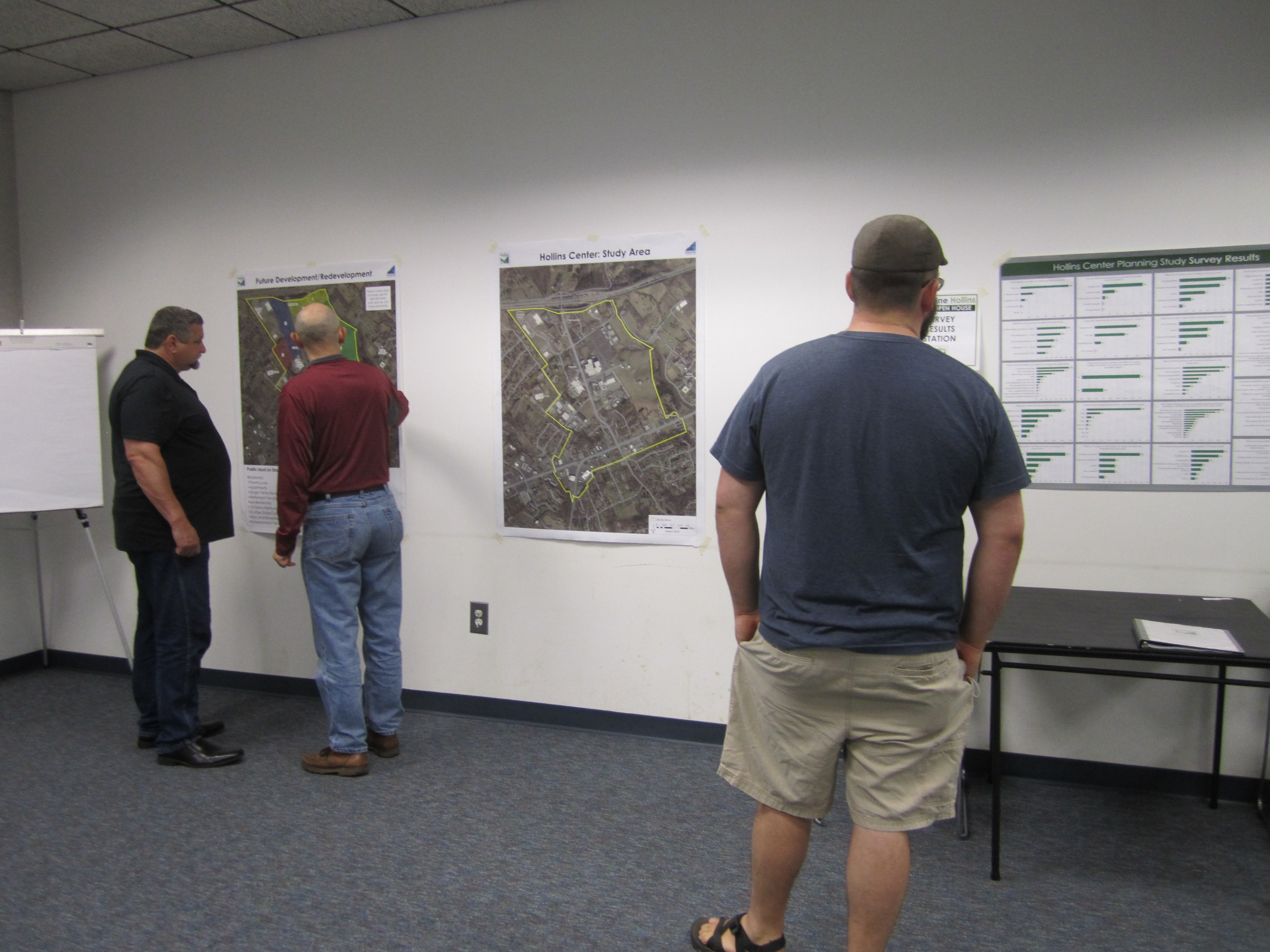 Design Open Houses - May 2018