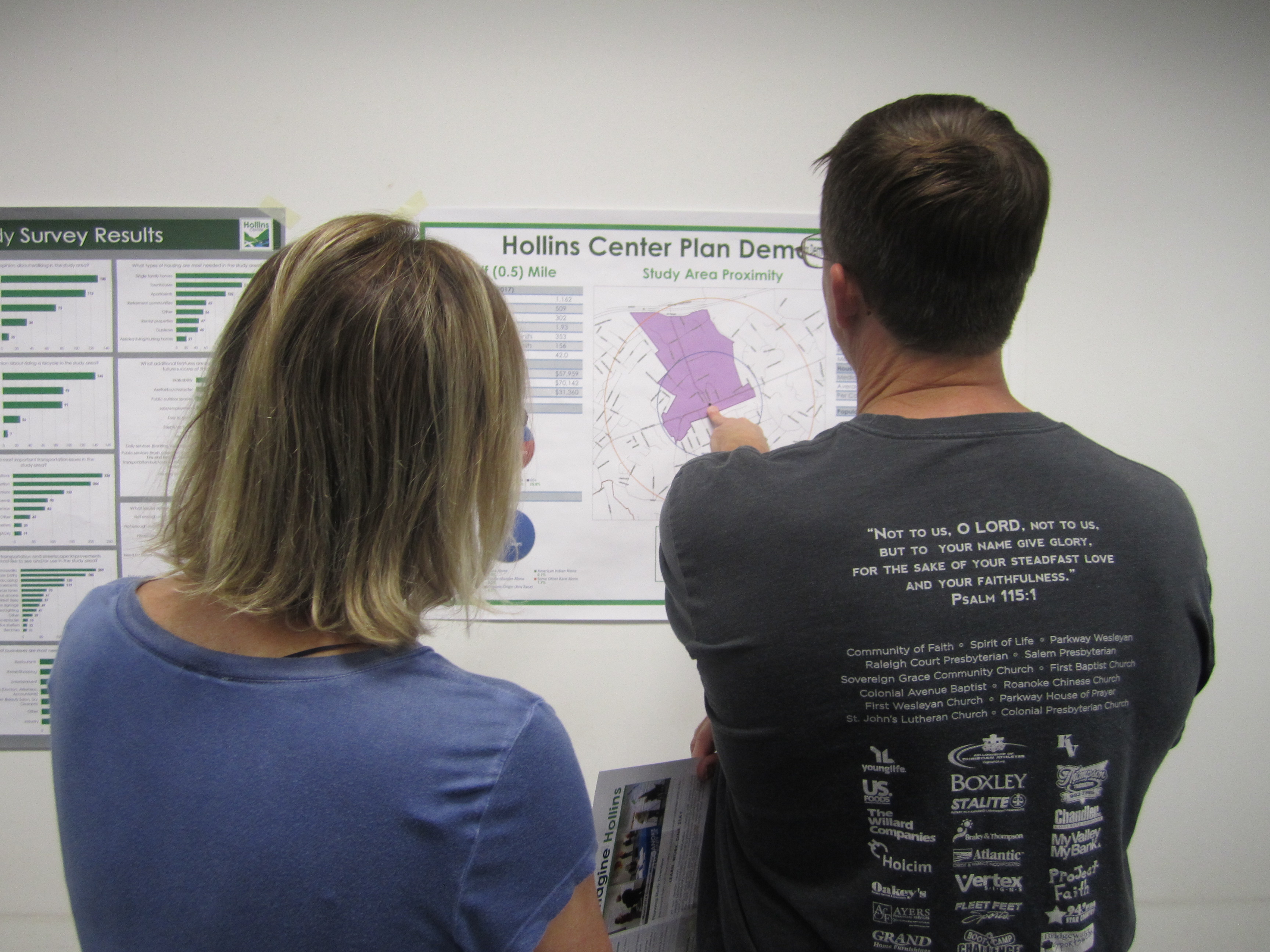 Design Open Houses - May 2018