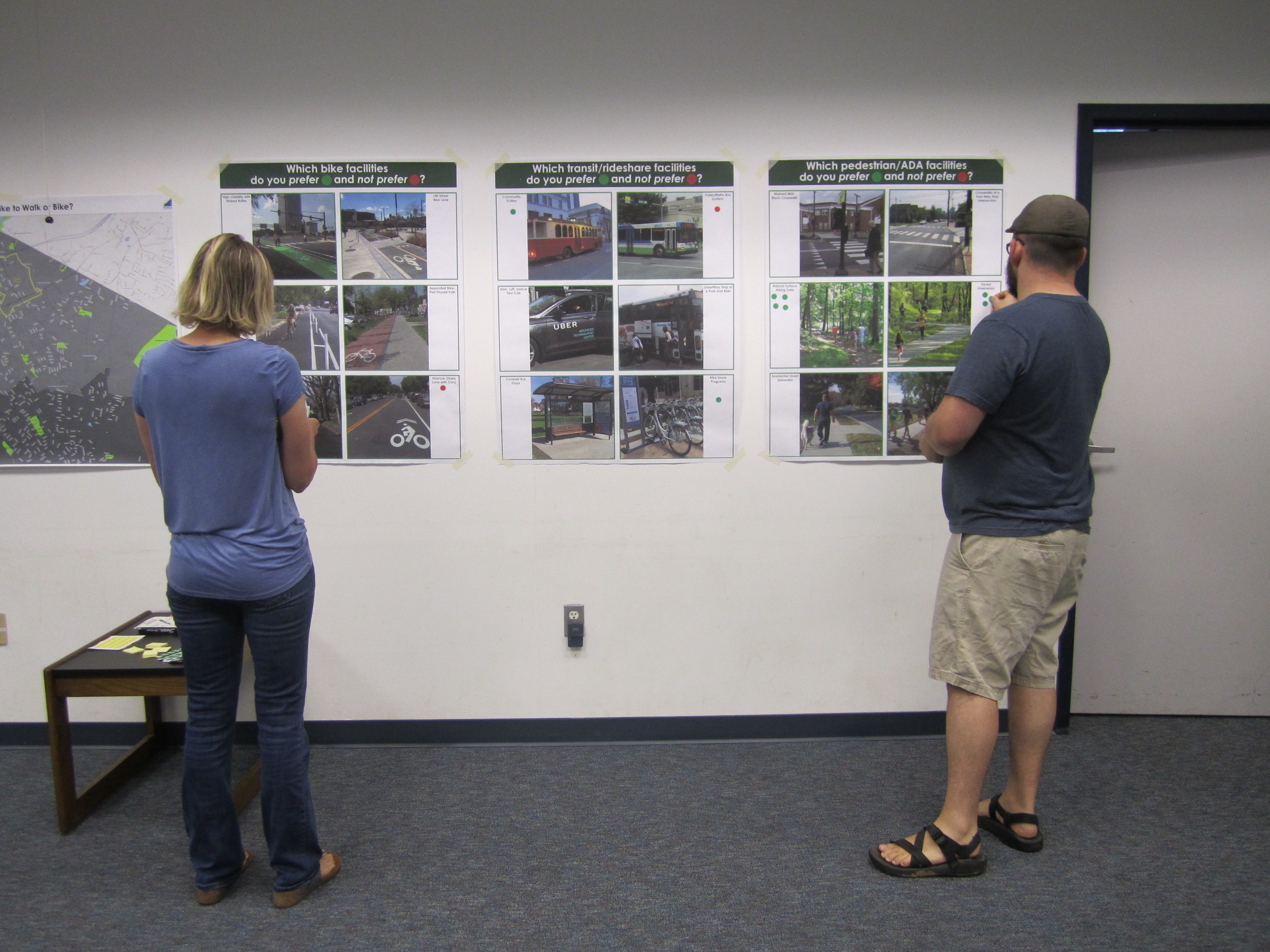 Design Open Houses - May 2018