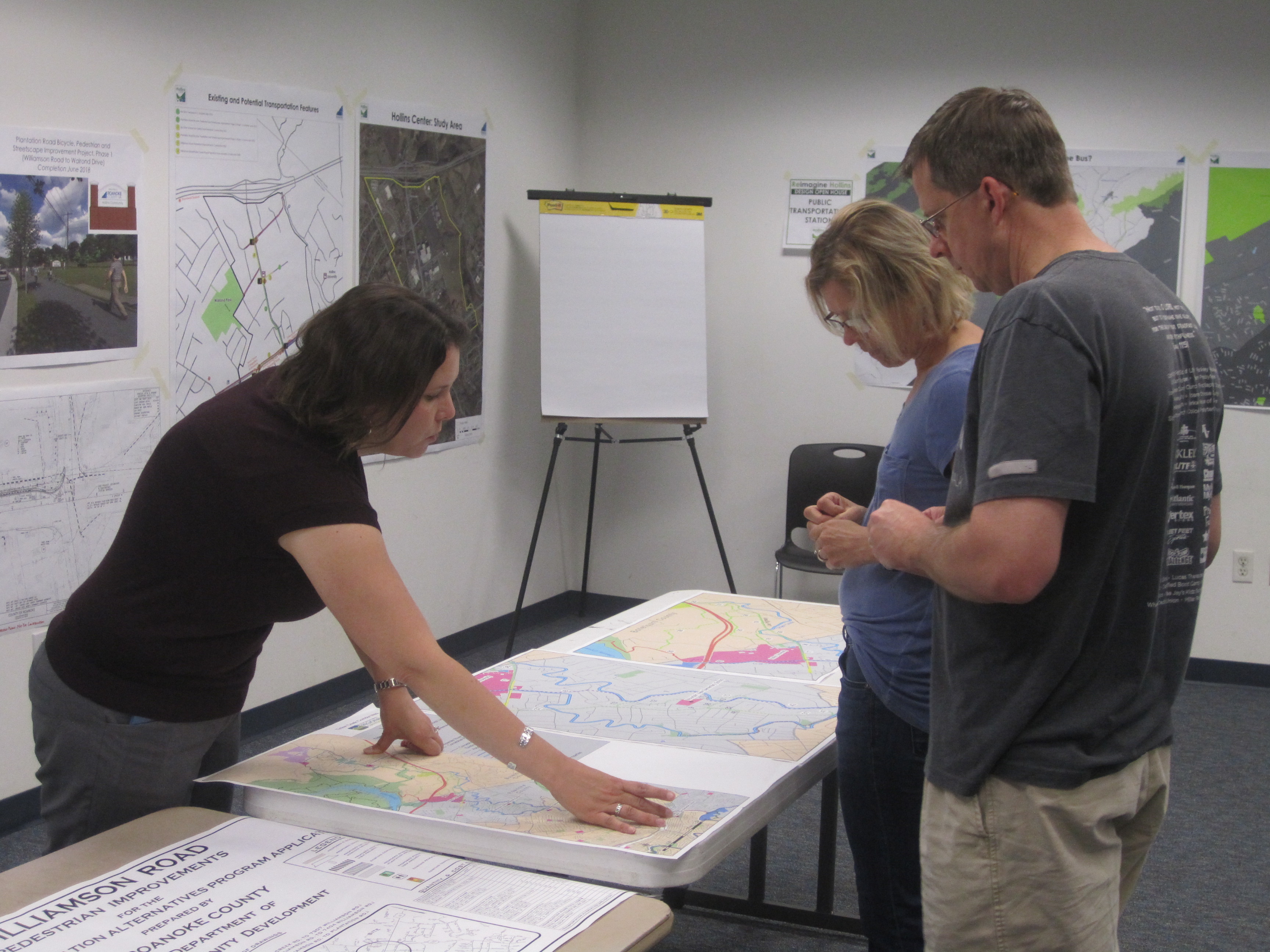 Design Open Houses - May 2018