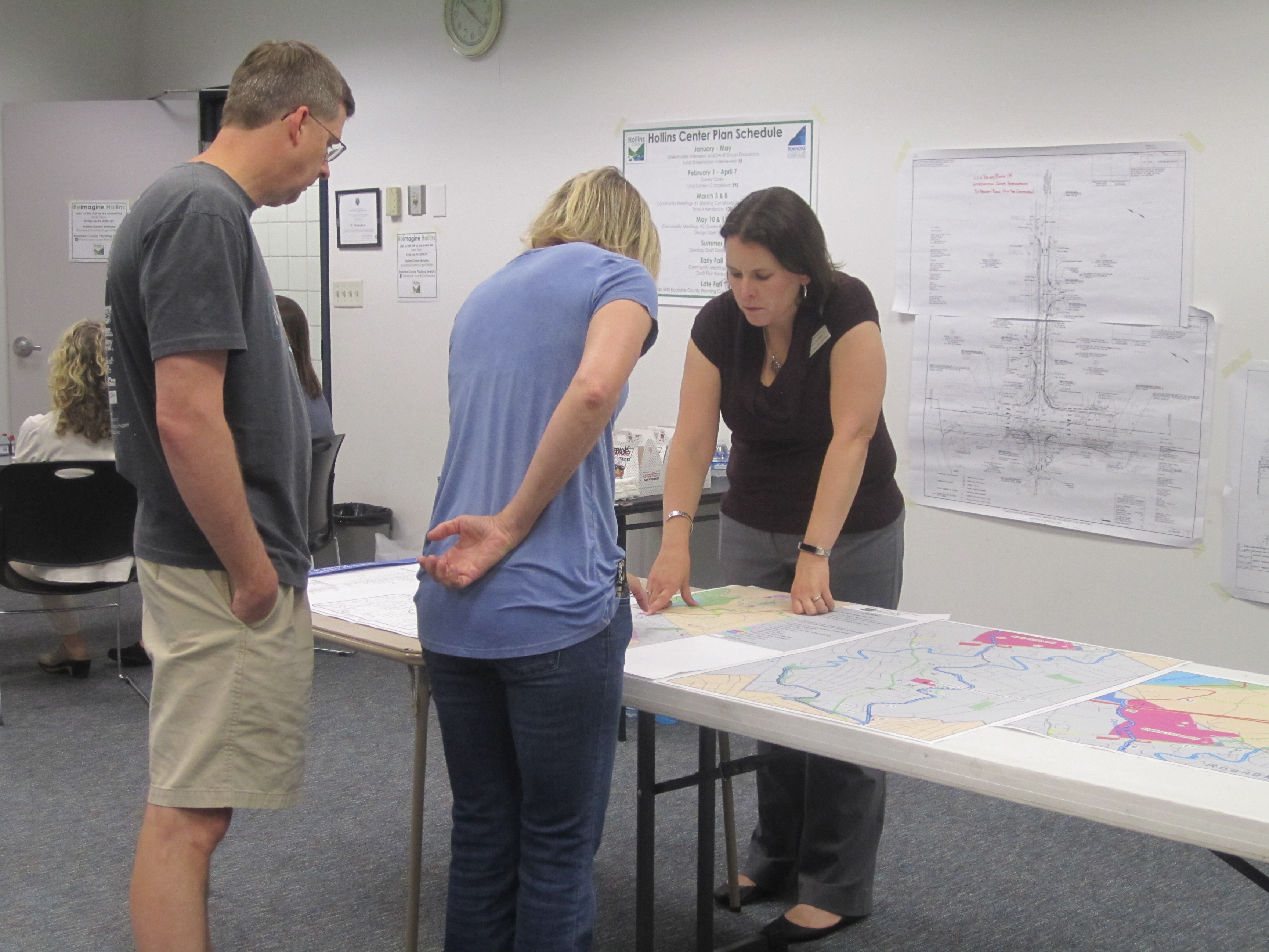 Design Open Houses - May 2018