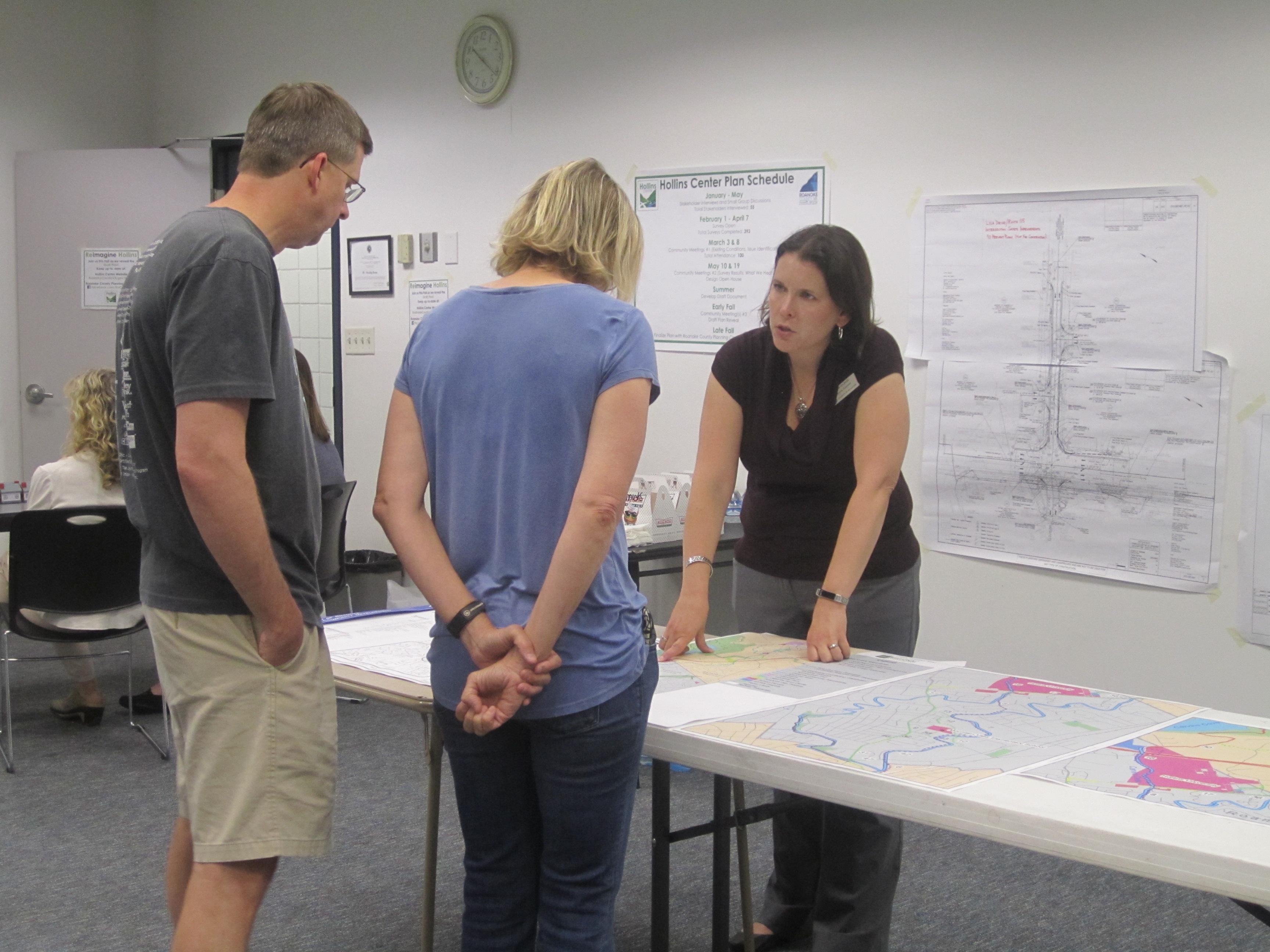 Design Open Houses - May 2018