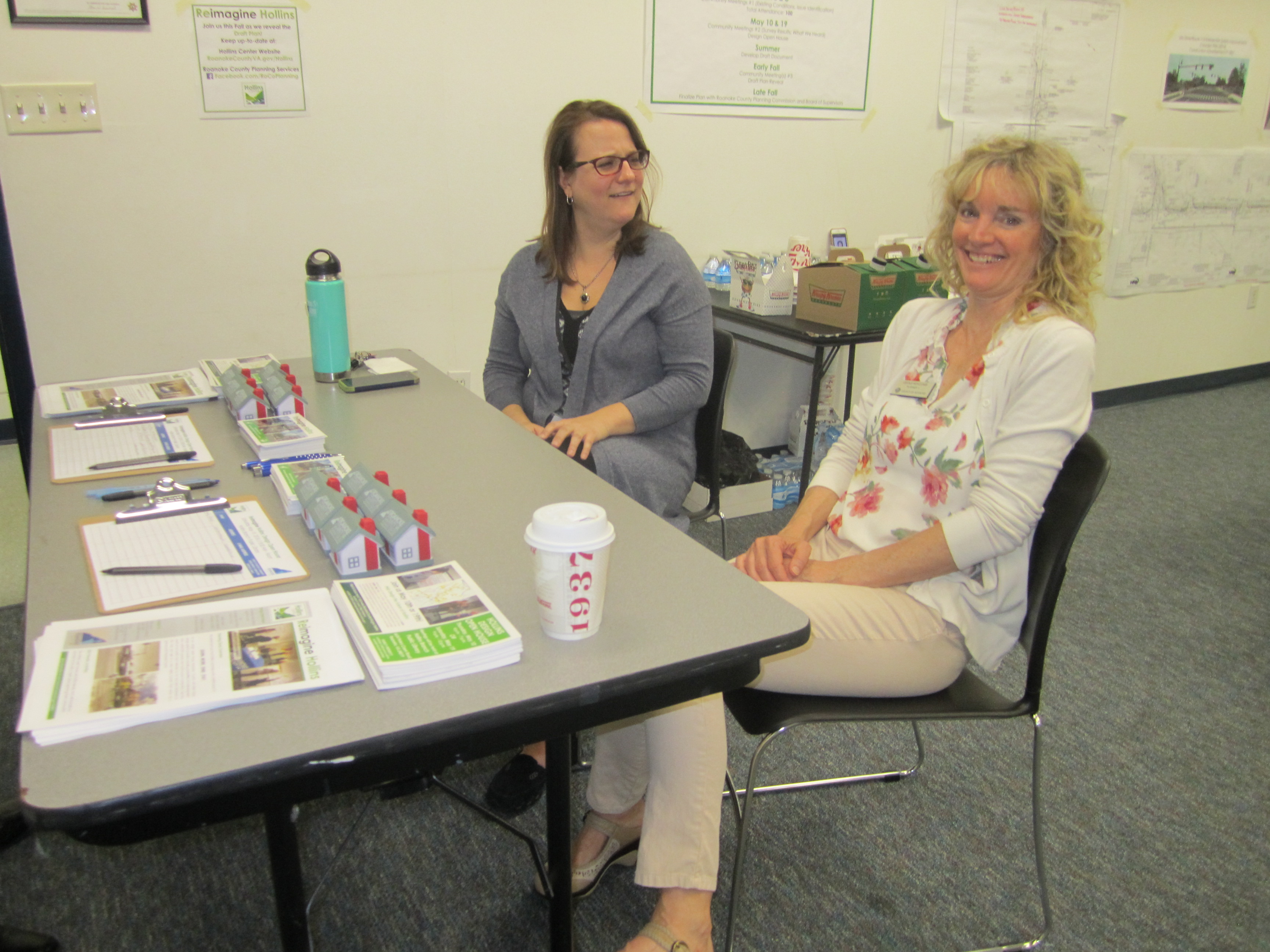 Design Open Houses - May 2018