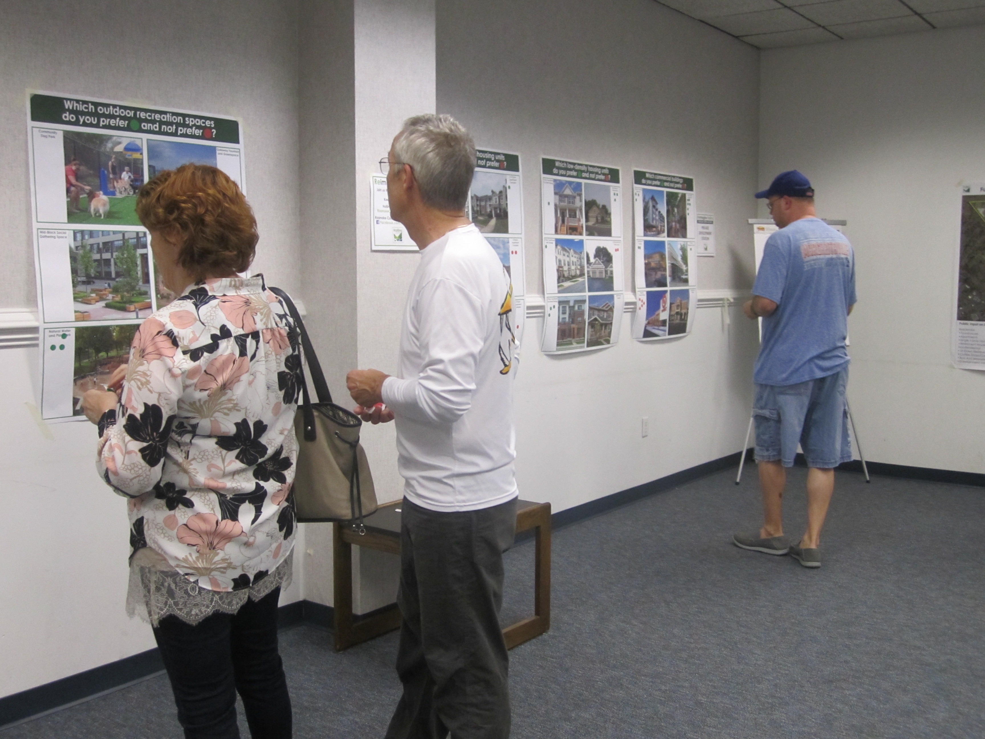 Design Open Houses - May 2018