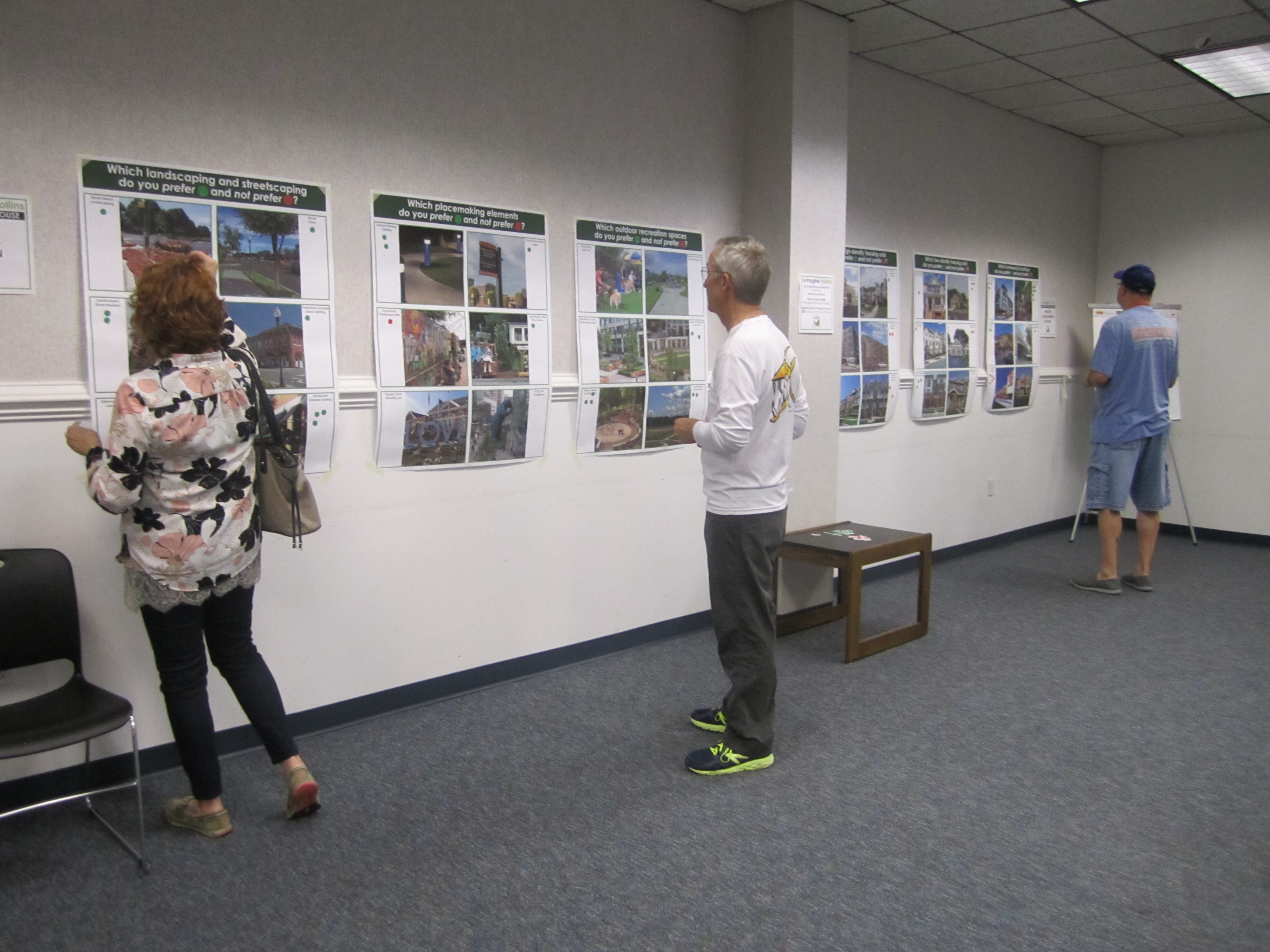 Design Open Houses - May 2018