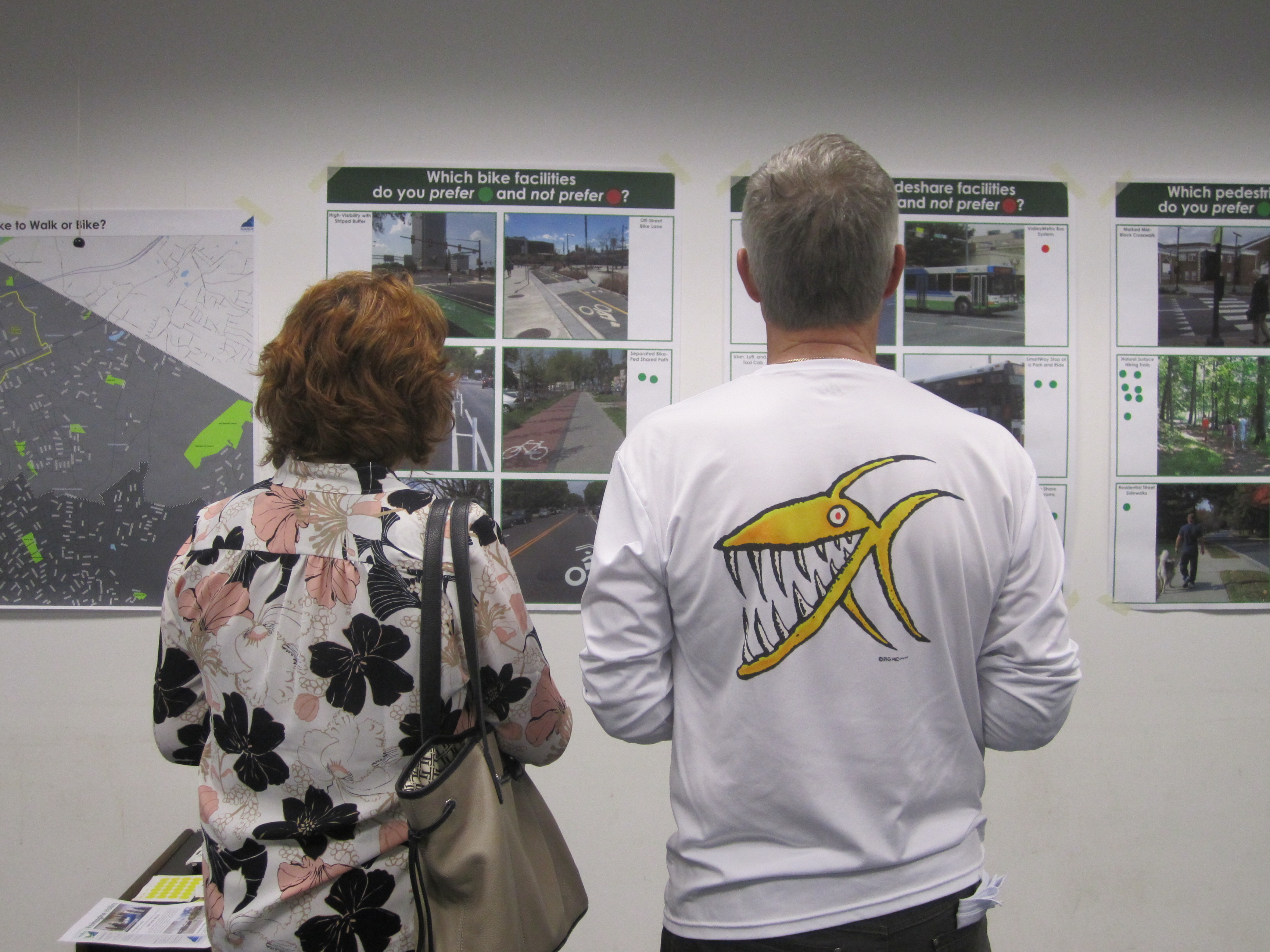 Design Open Houses - May 2018