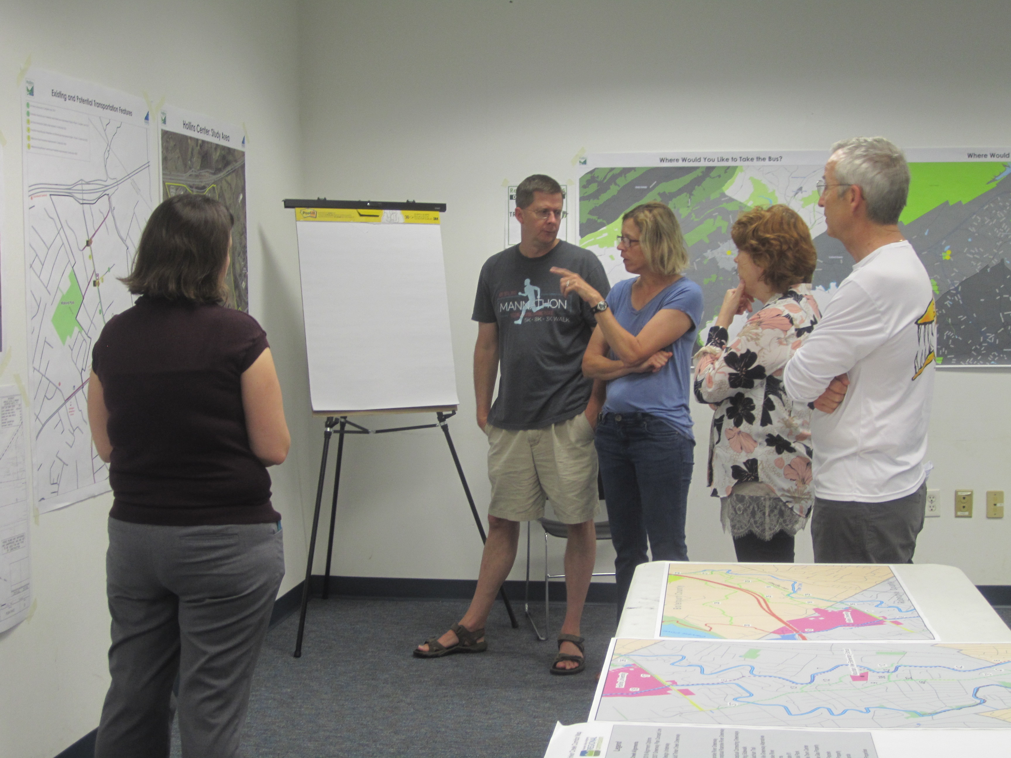 Design Open Houses - May 2018