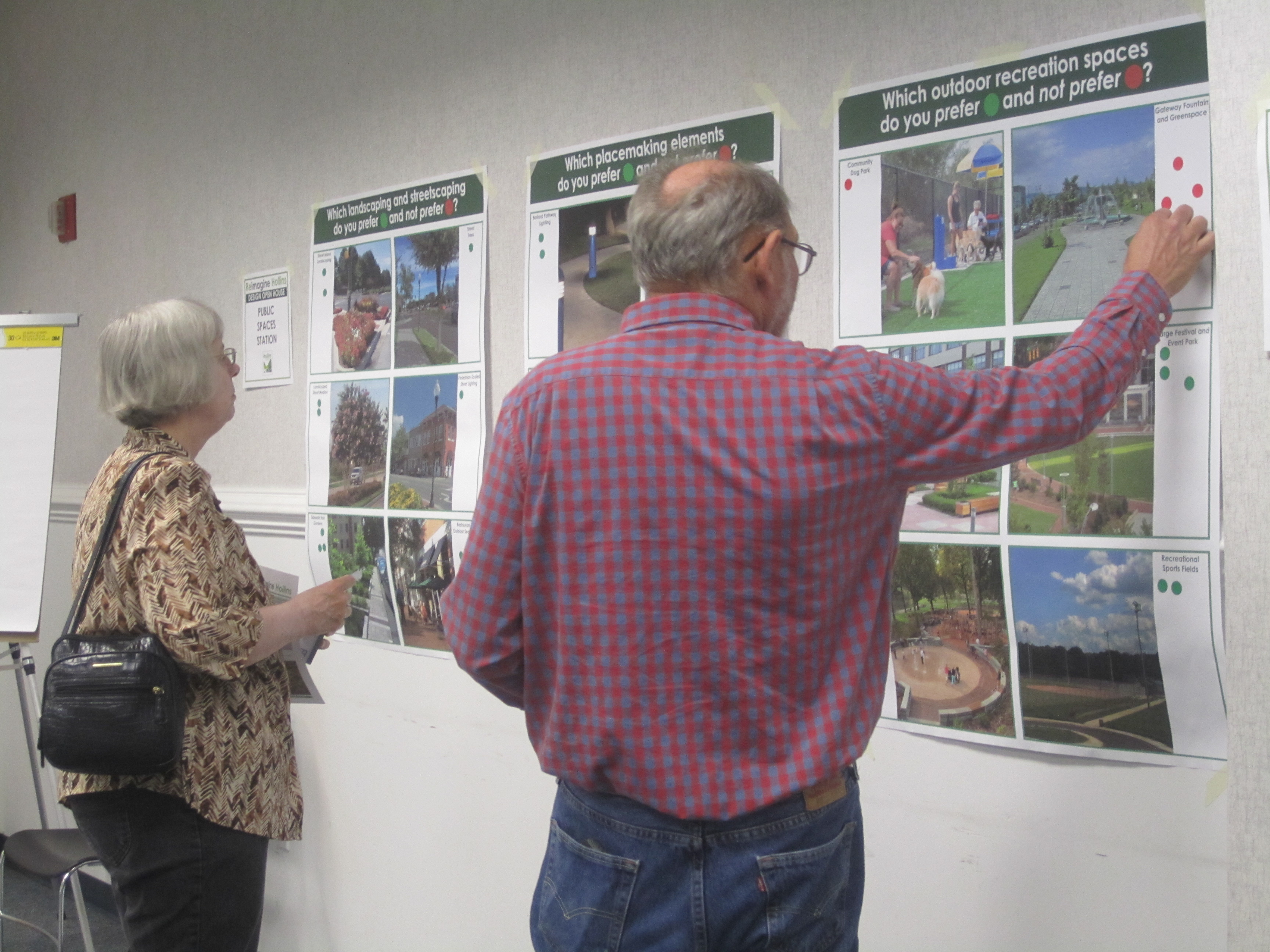 Design Open Houses - May 2018