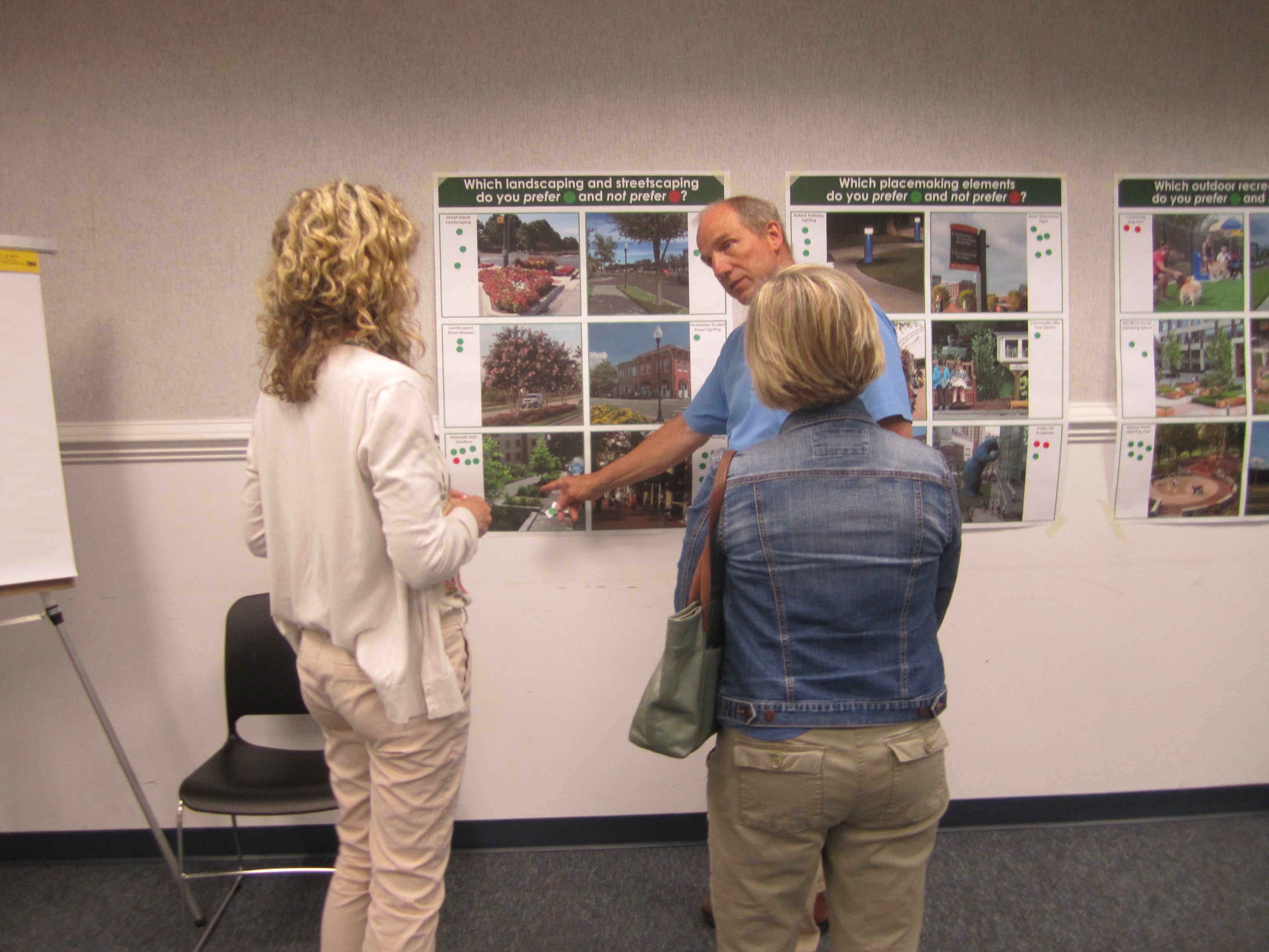 Design Open Houses - May 2018