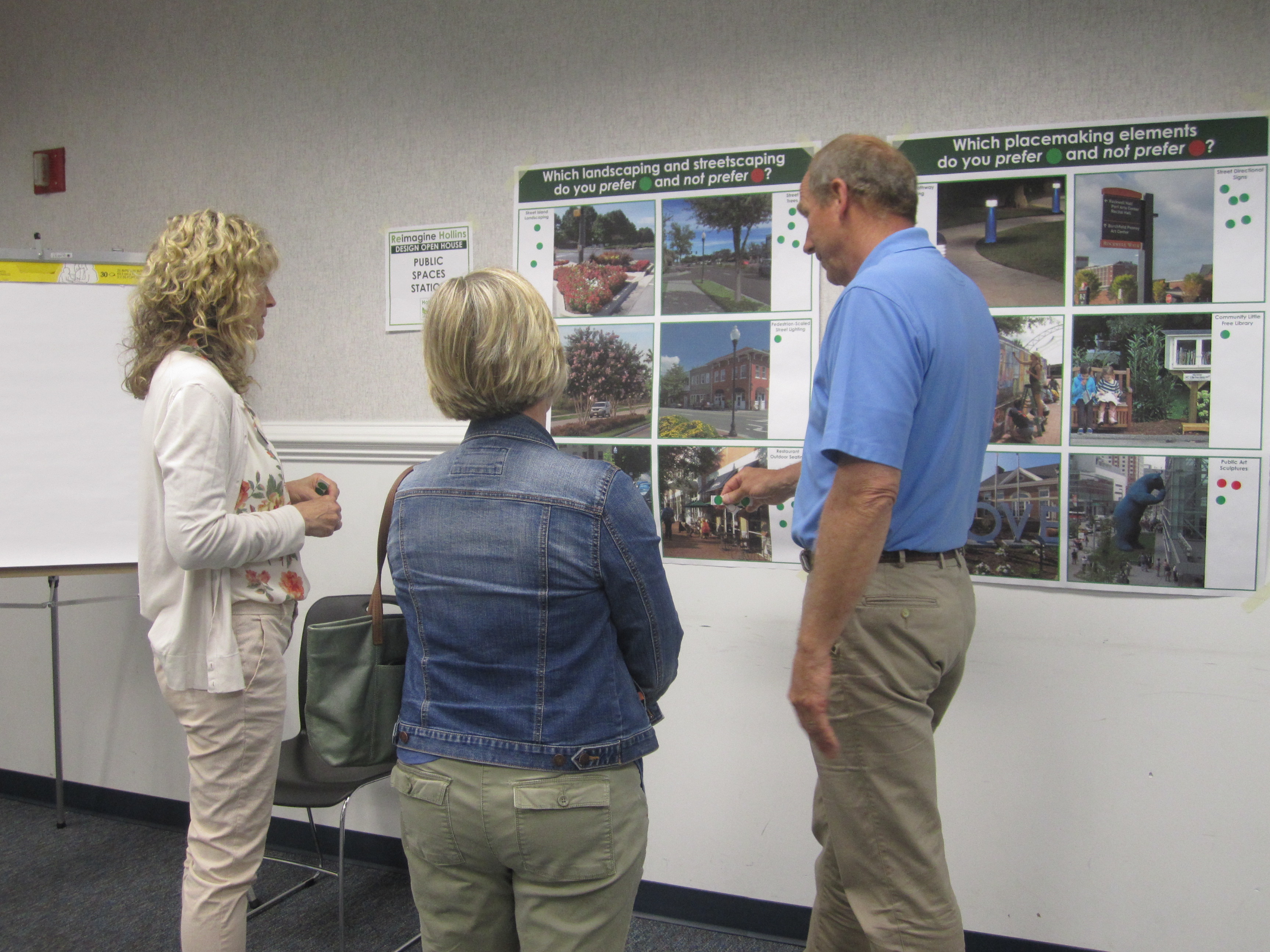 Design Open Houses - May 2018