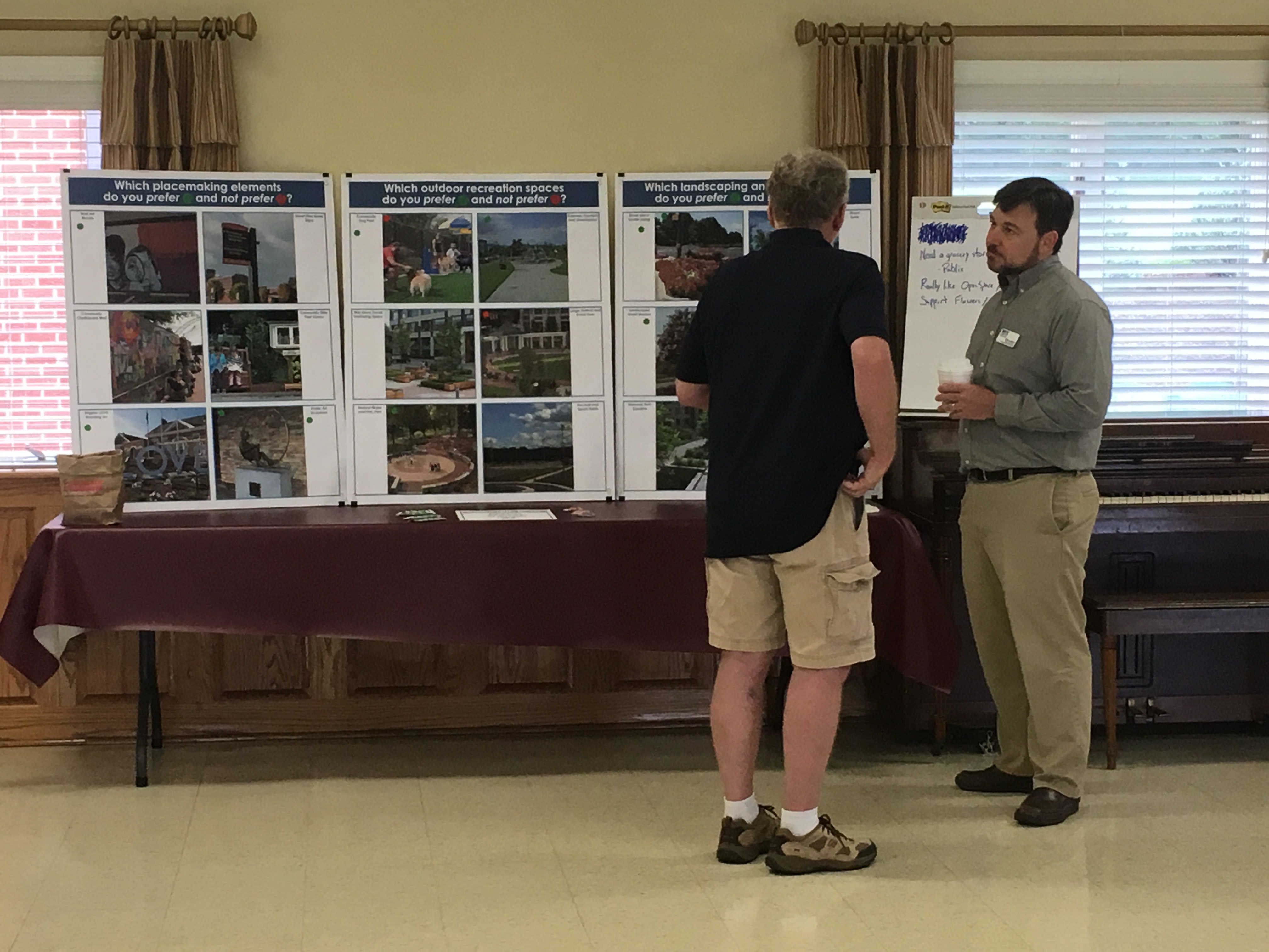 Design Open Houses - May 2018