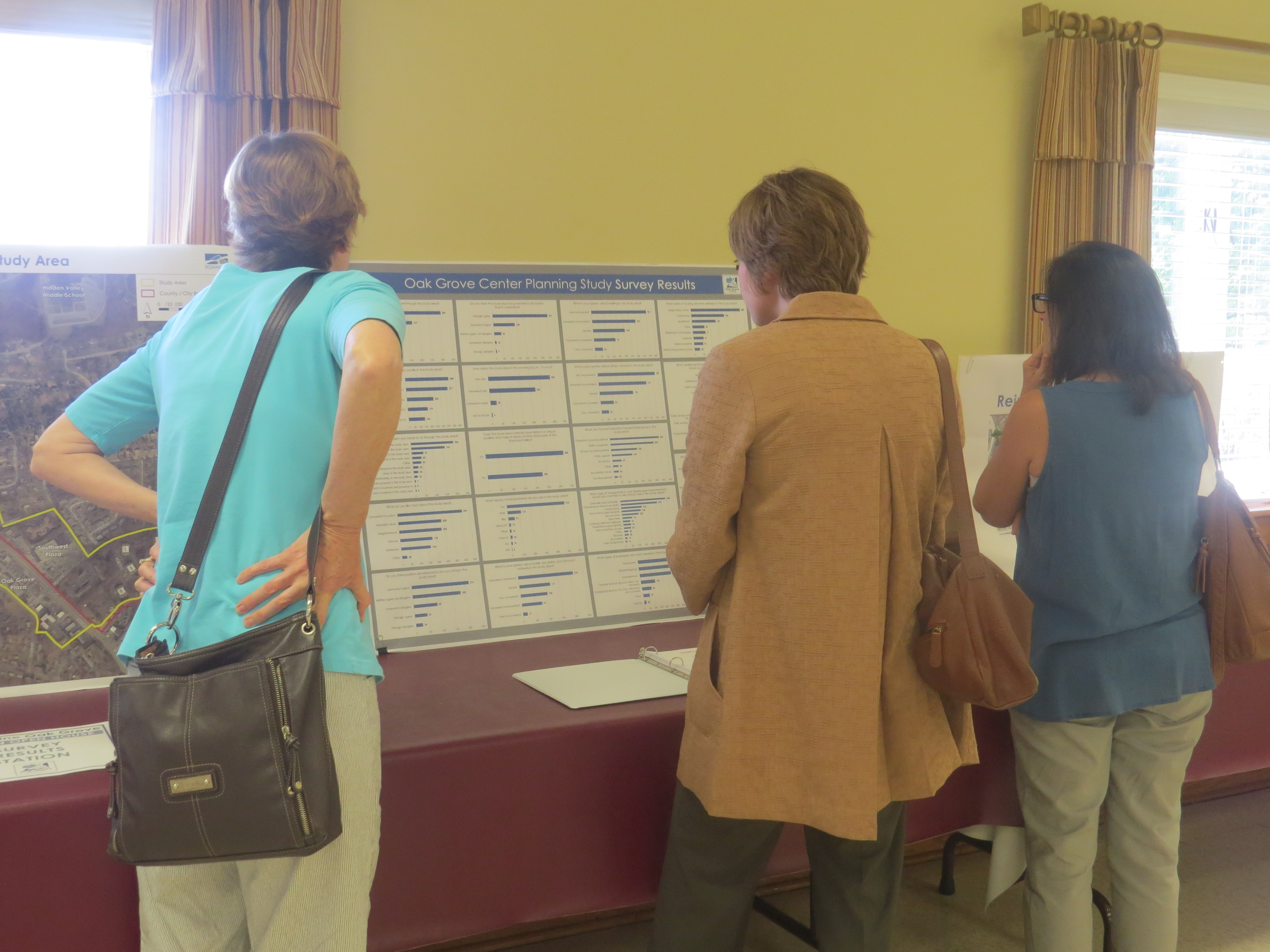 Design Open Houses - May 2018