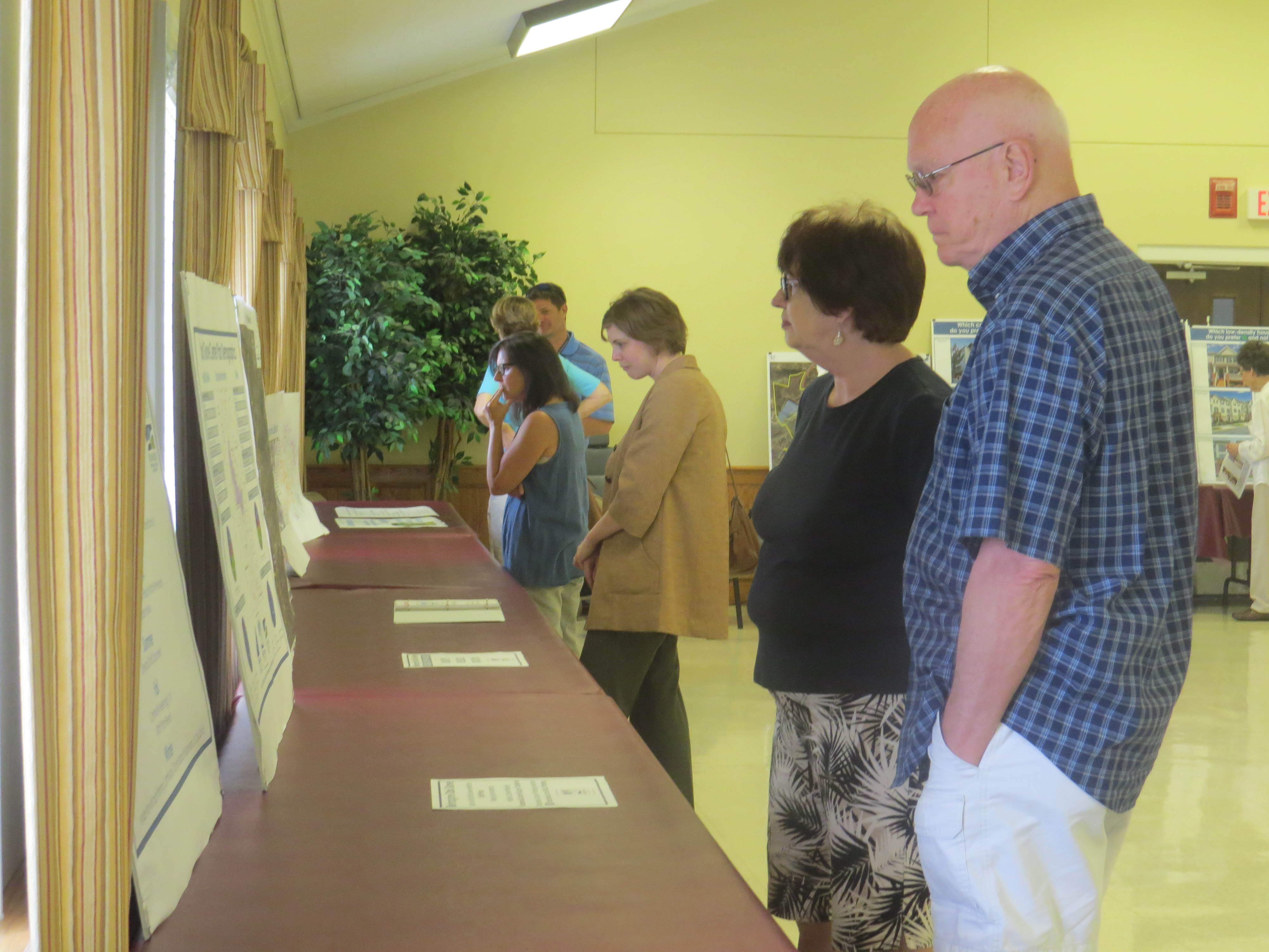 Design Open Houses - May 2018