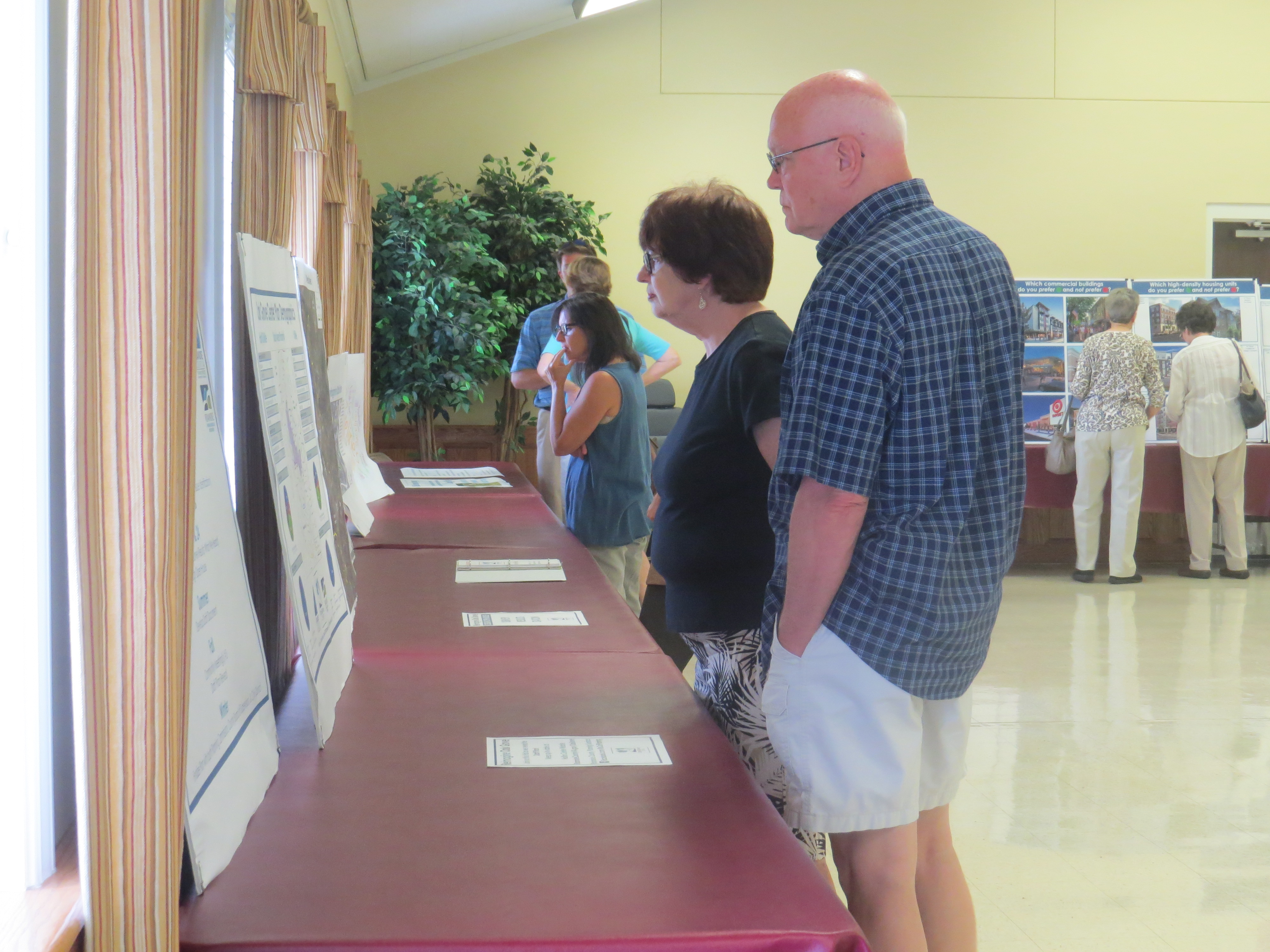 Design Open Houses - May 2018