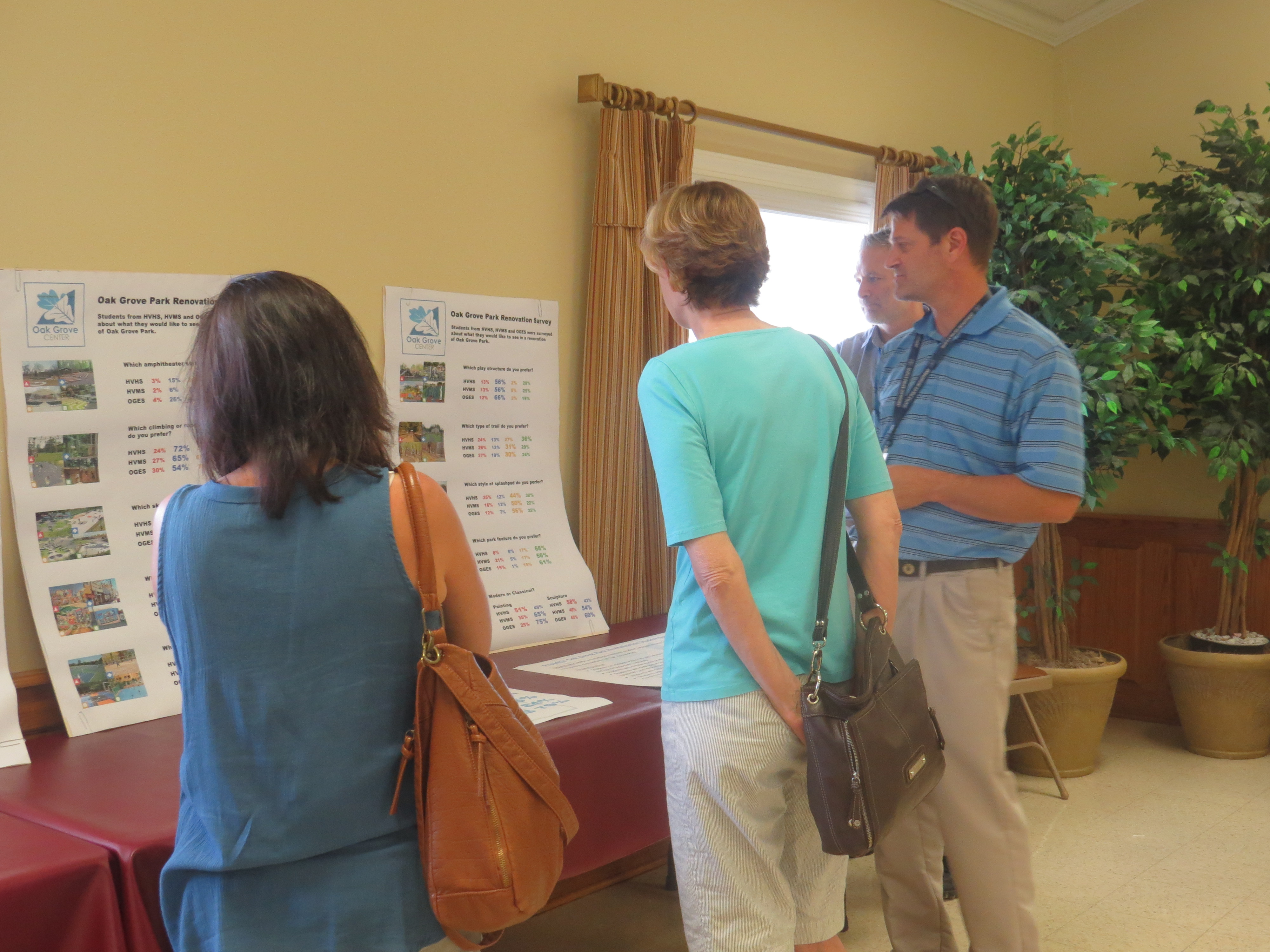 Design Open Houses - May 2018