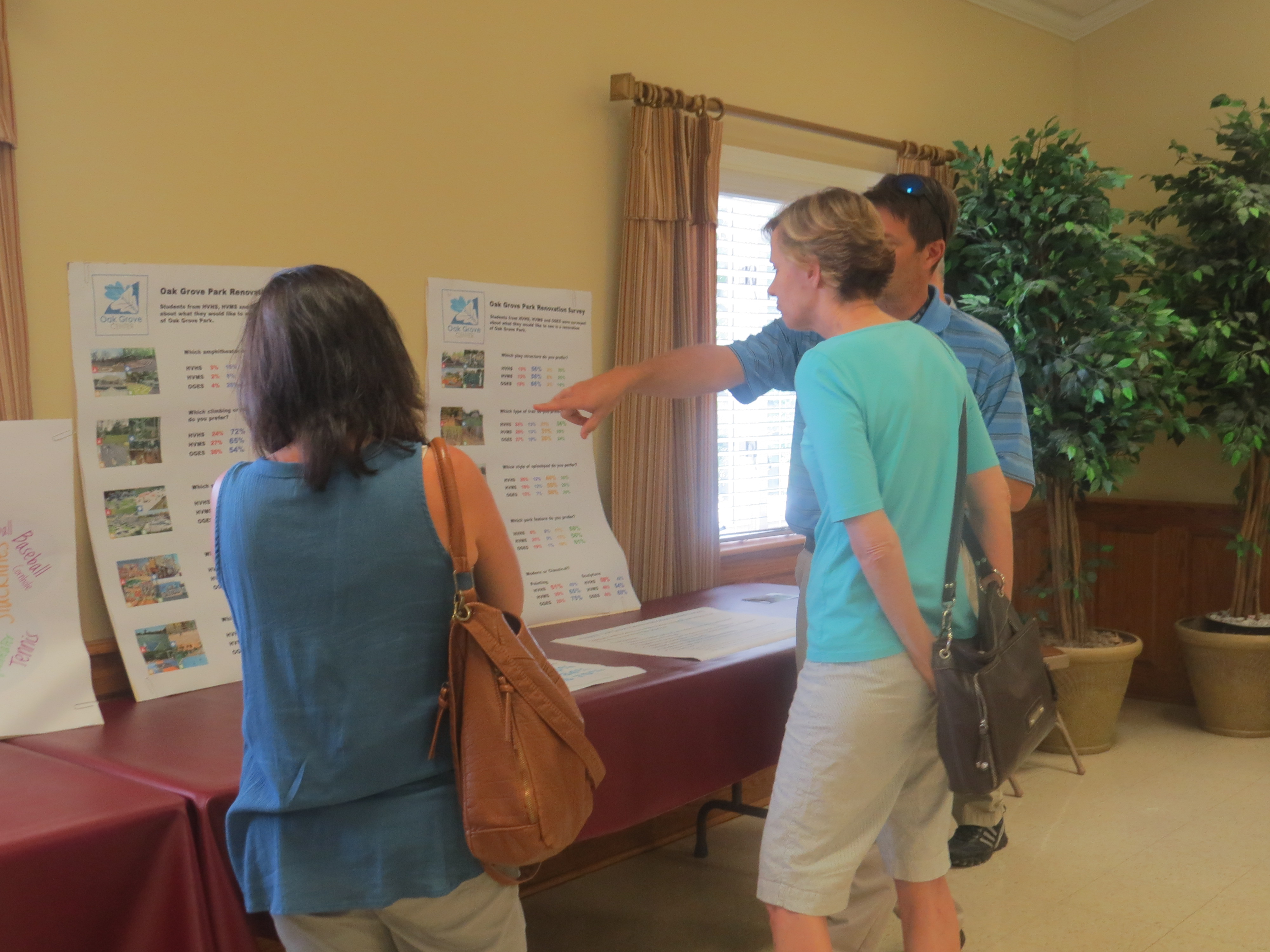 Design Open Houses - May 2018