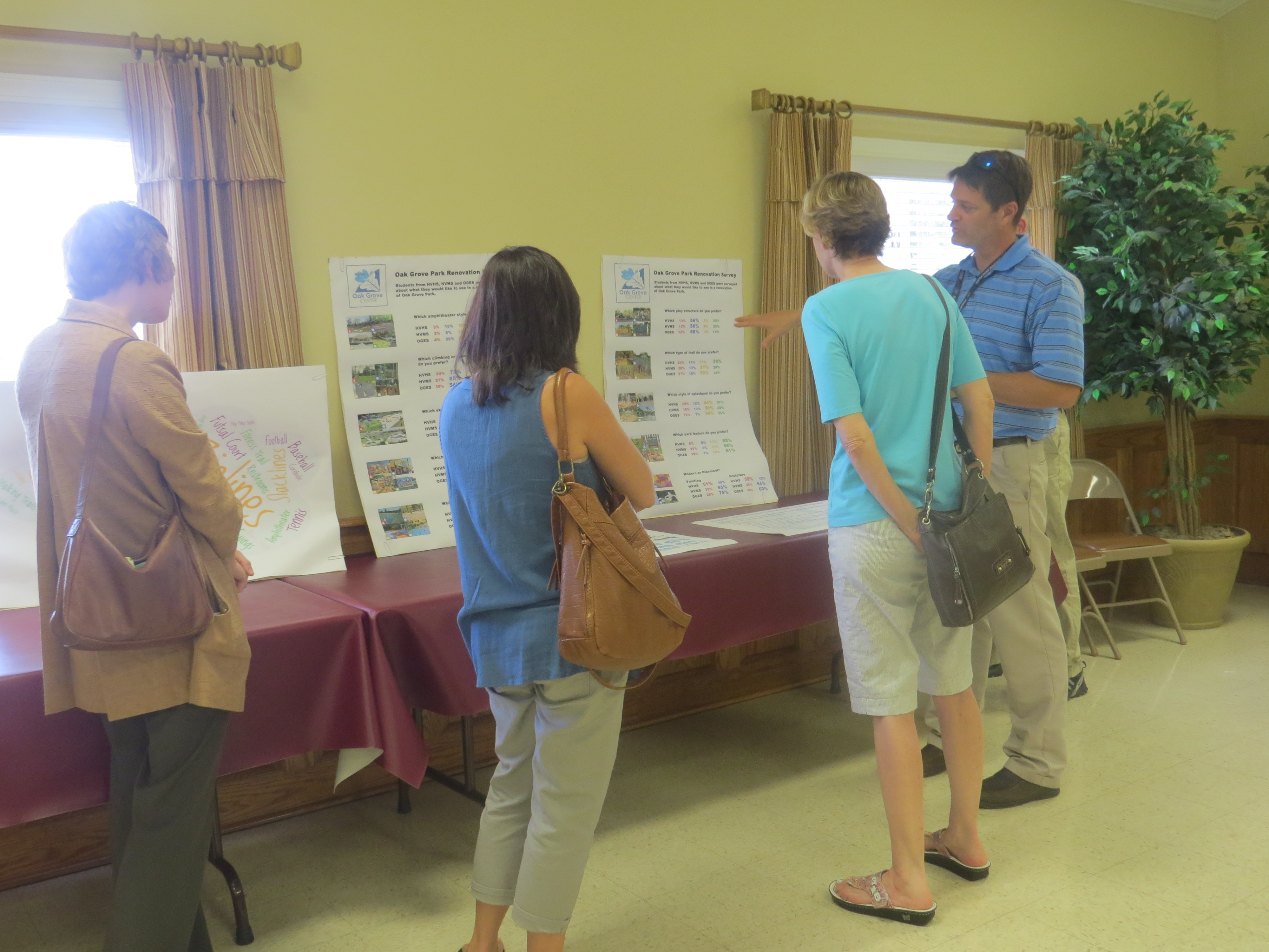 Design Open Houses - May 2018