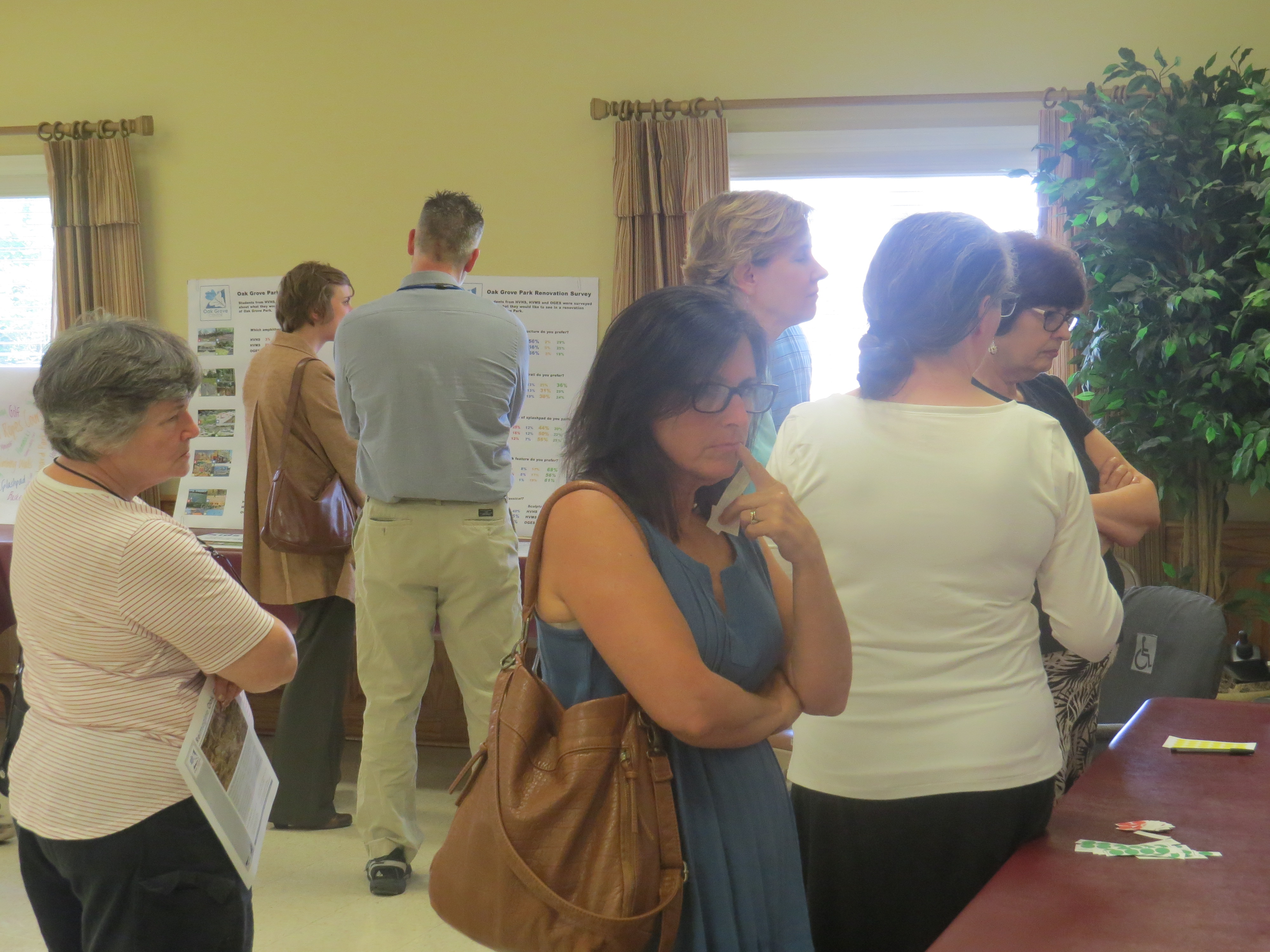 Design Open Houses - May 2018