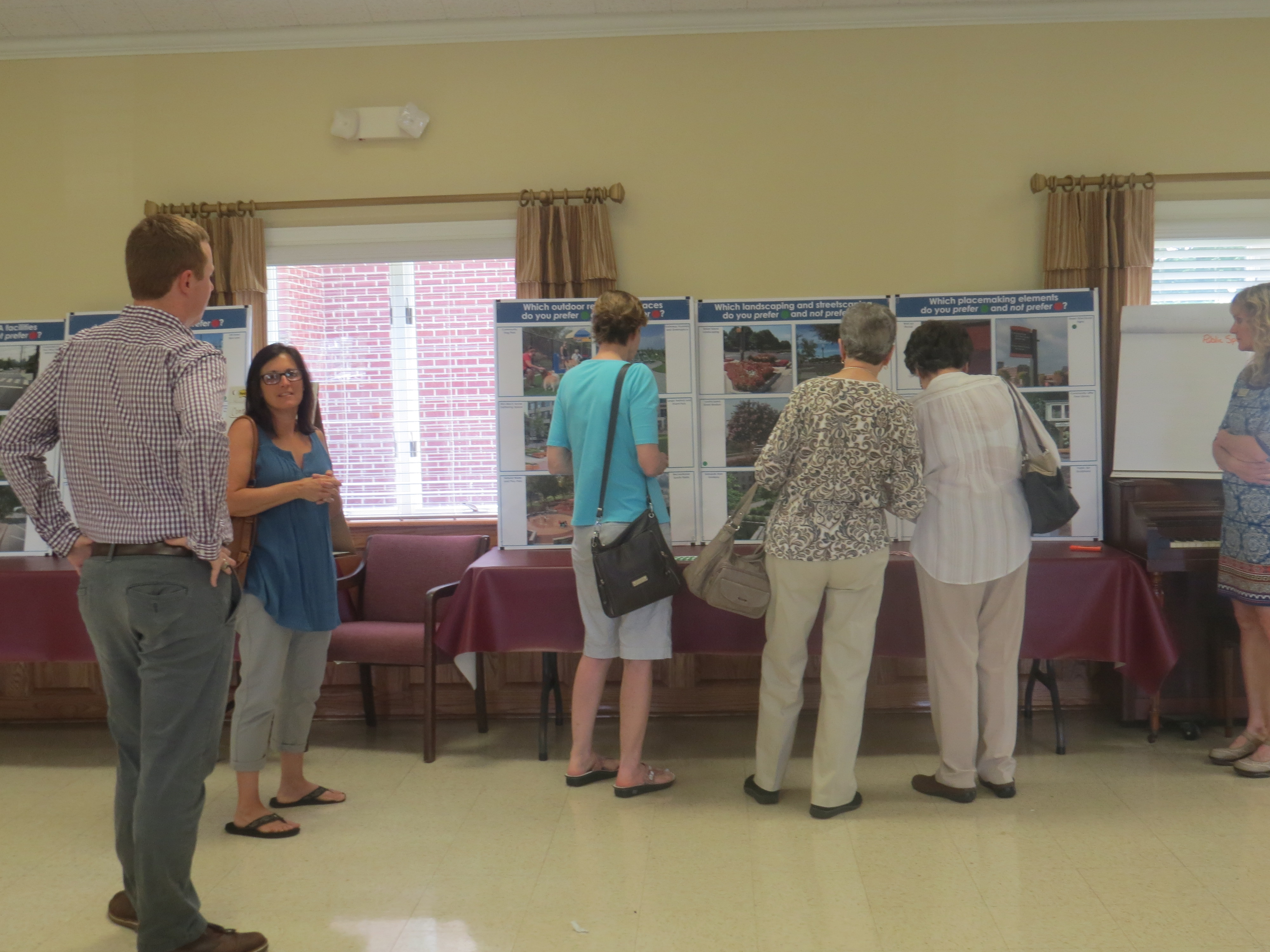 Design Open Houses - May 2018