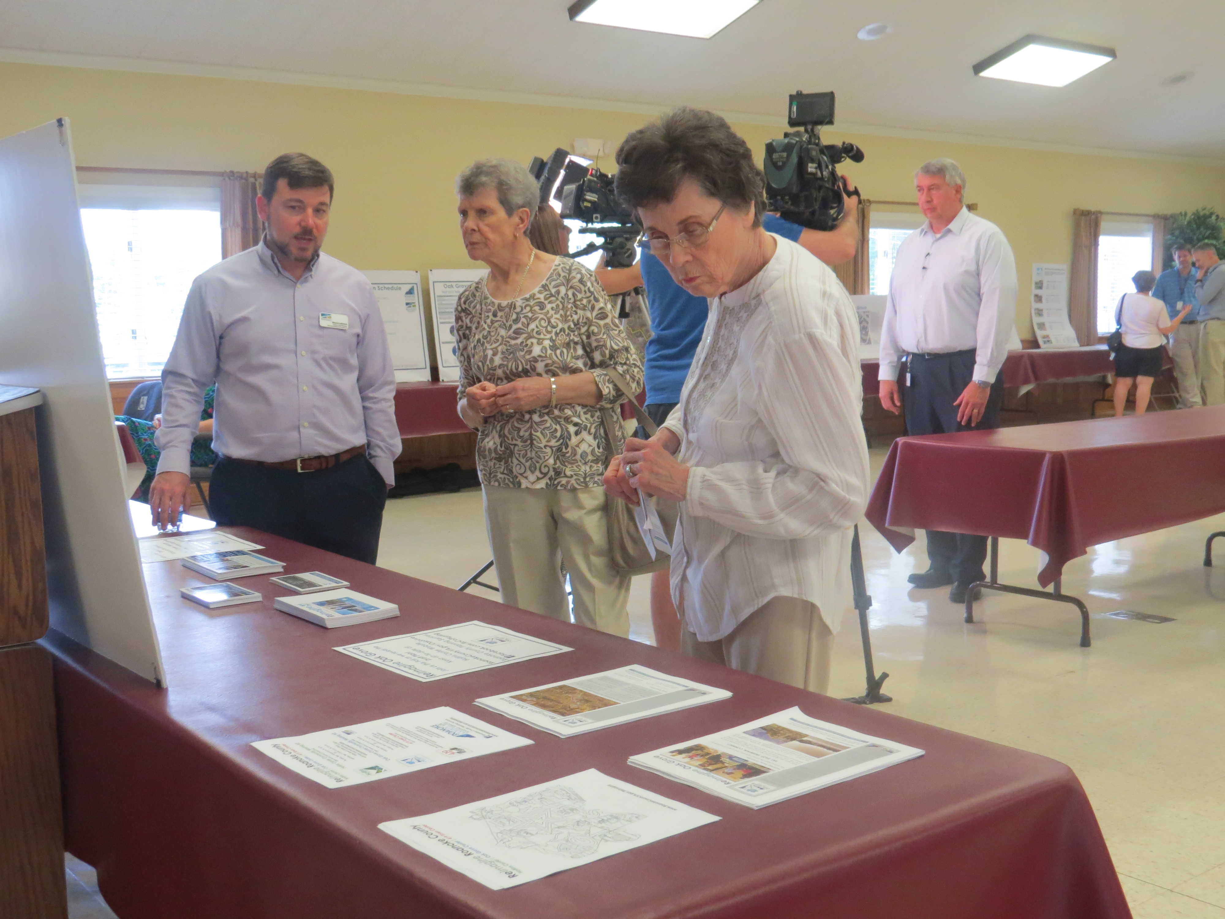 Design Open Houses - May 2018