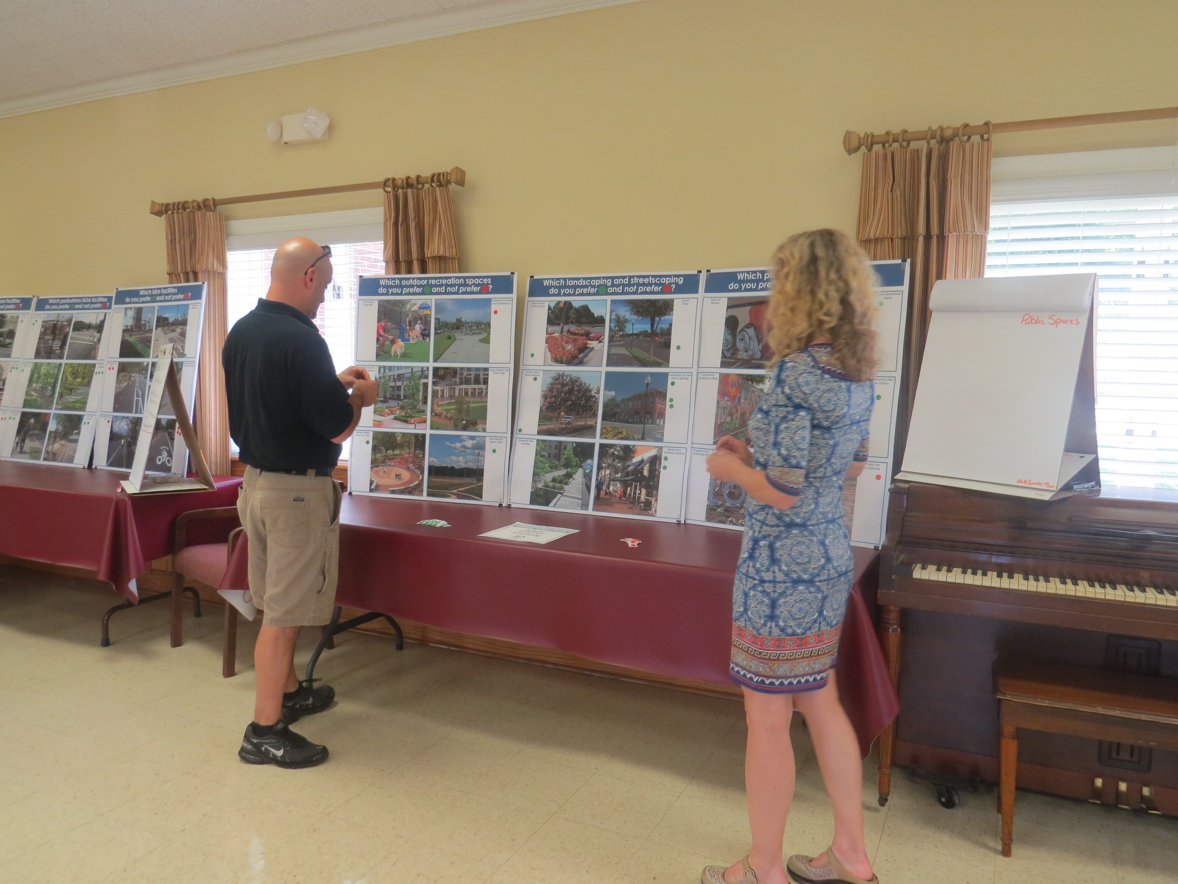 Design Open Houses - May 2018