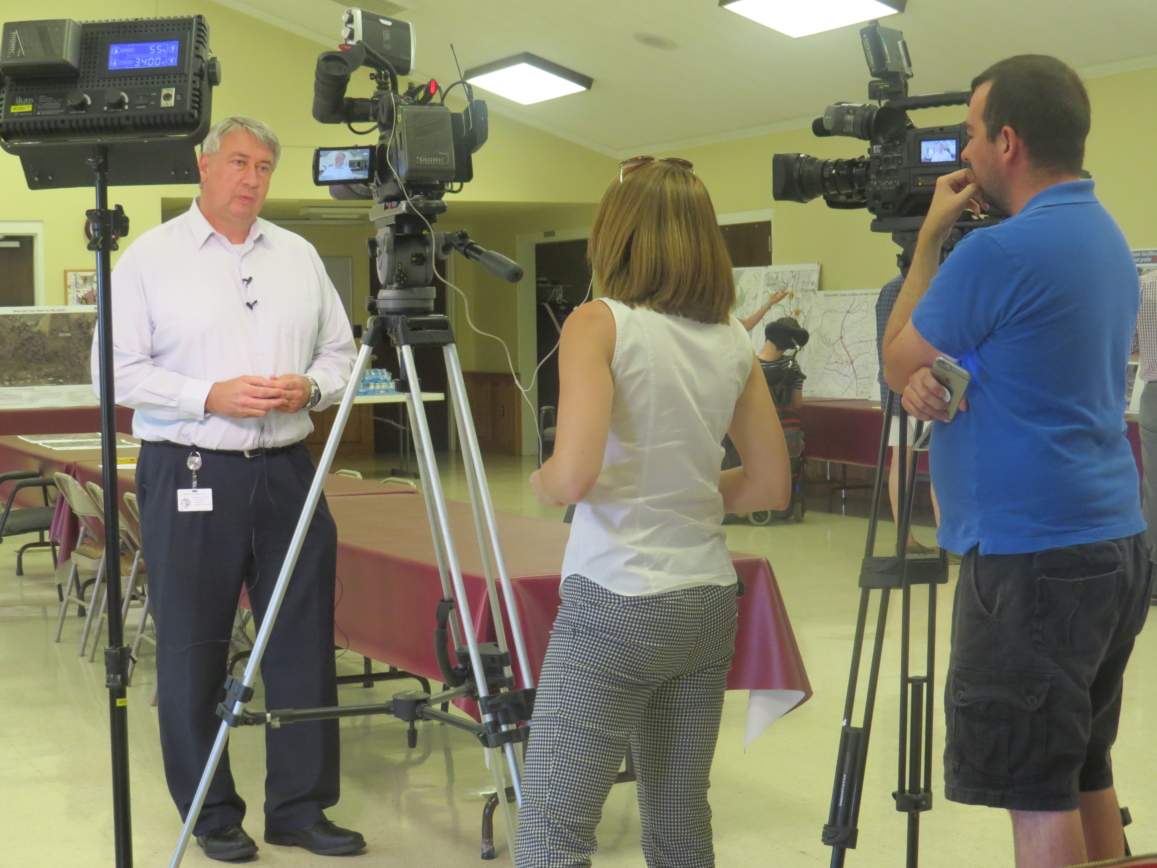 Design Open Houses - May 2018