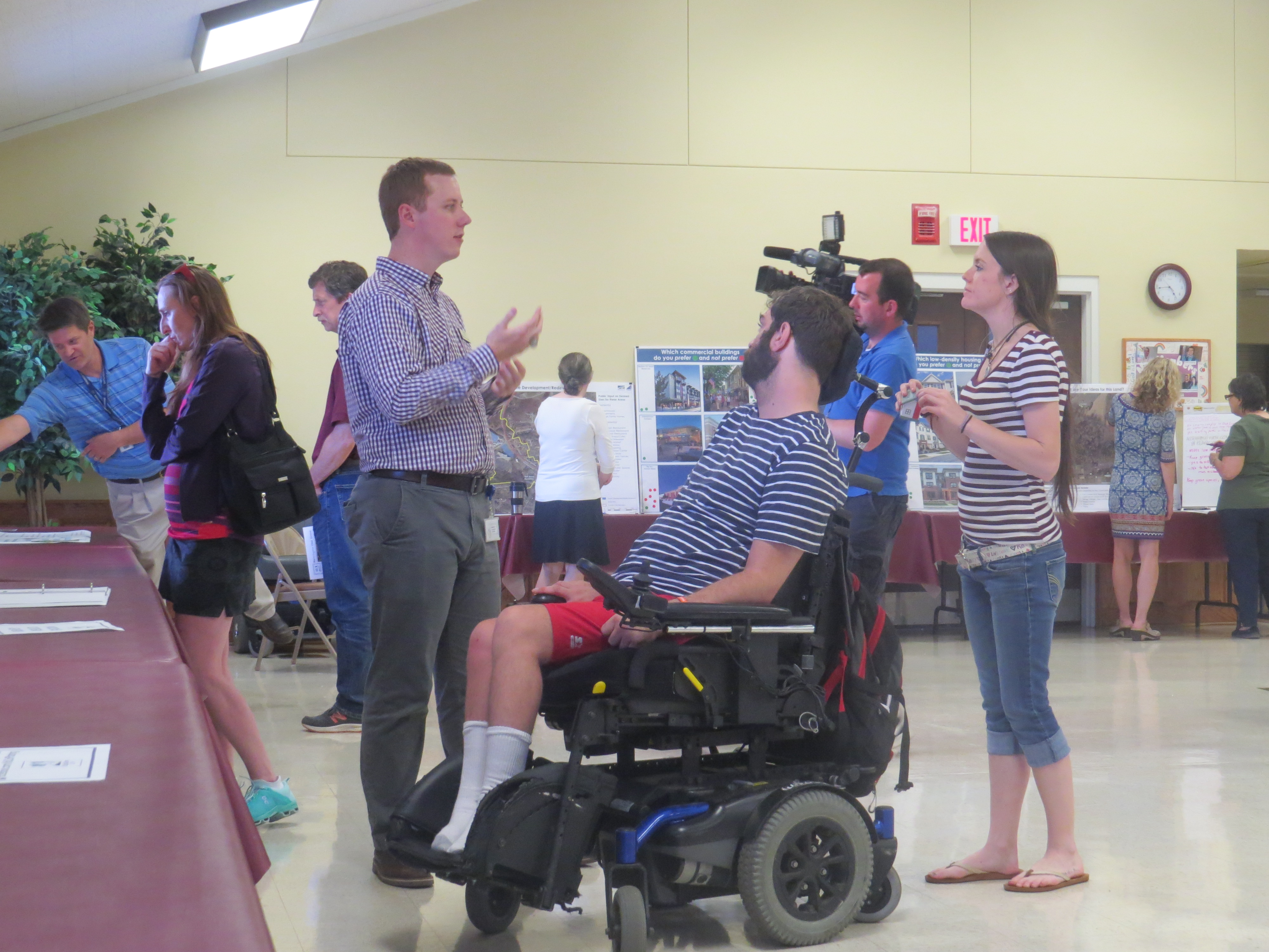 Design Open Houses - May 2018