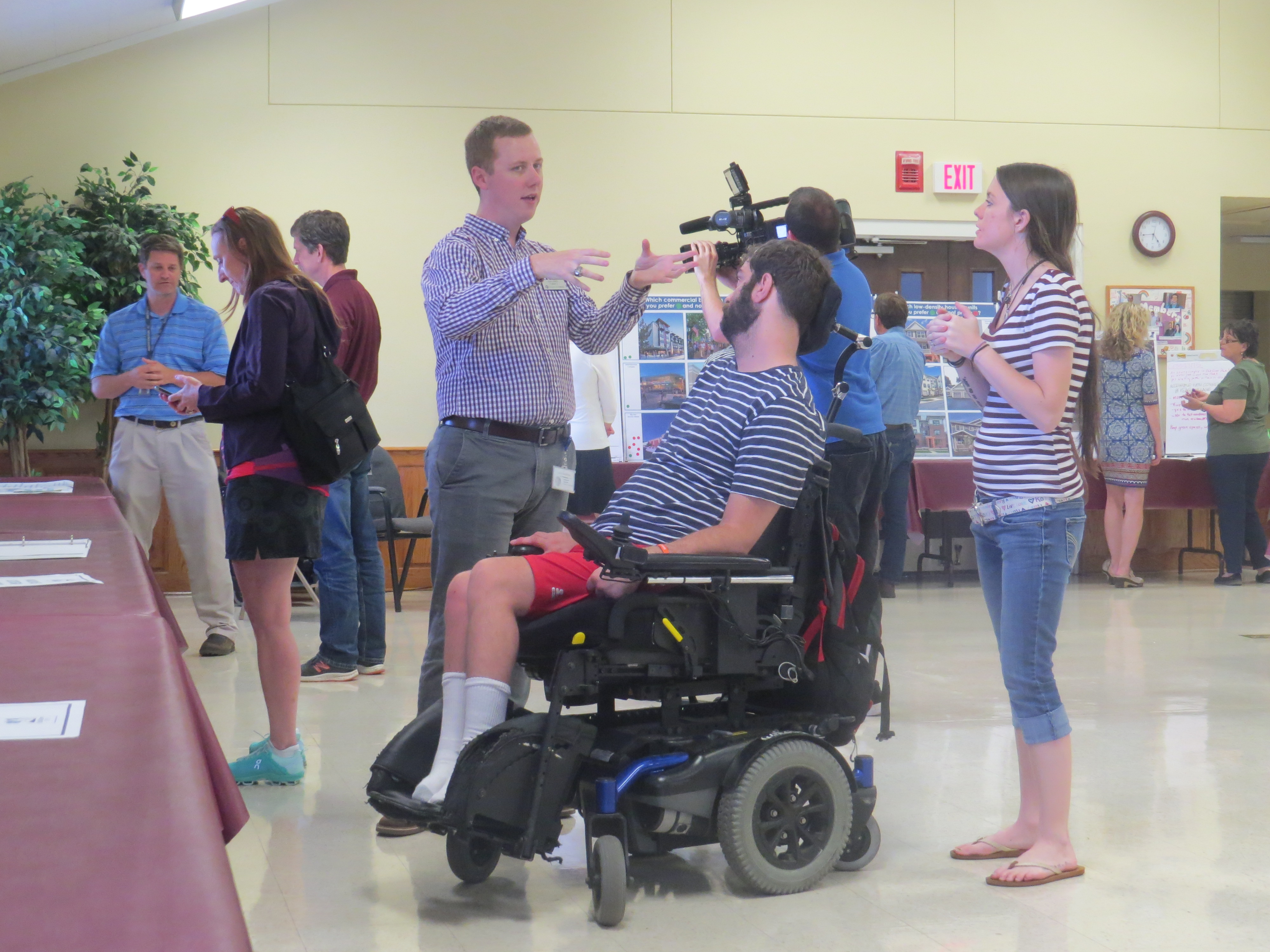 Design Open Houses - May 2018