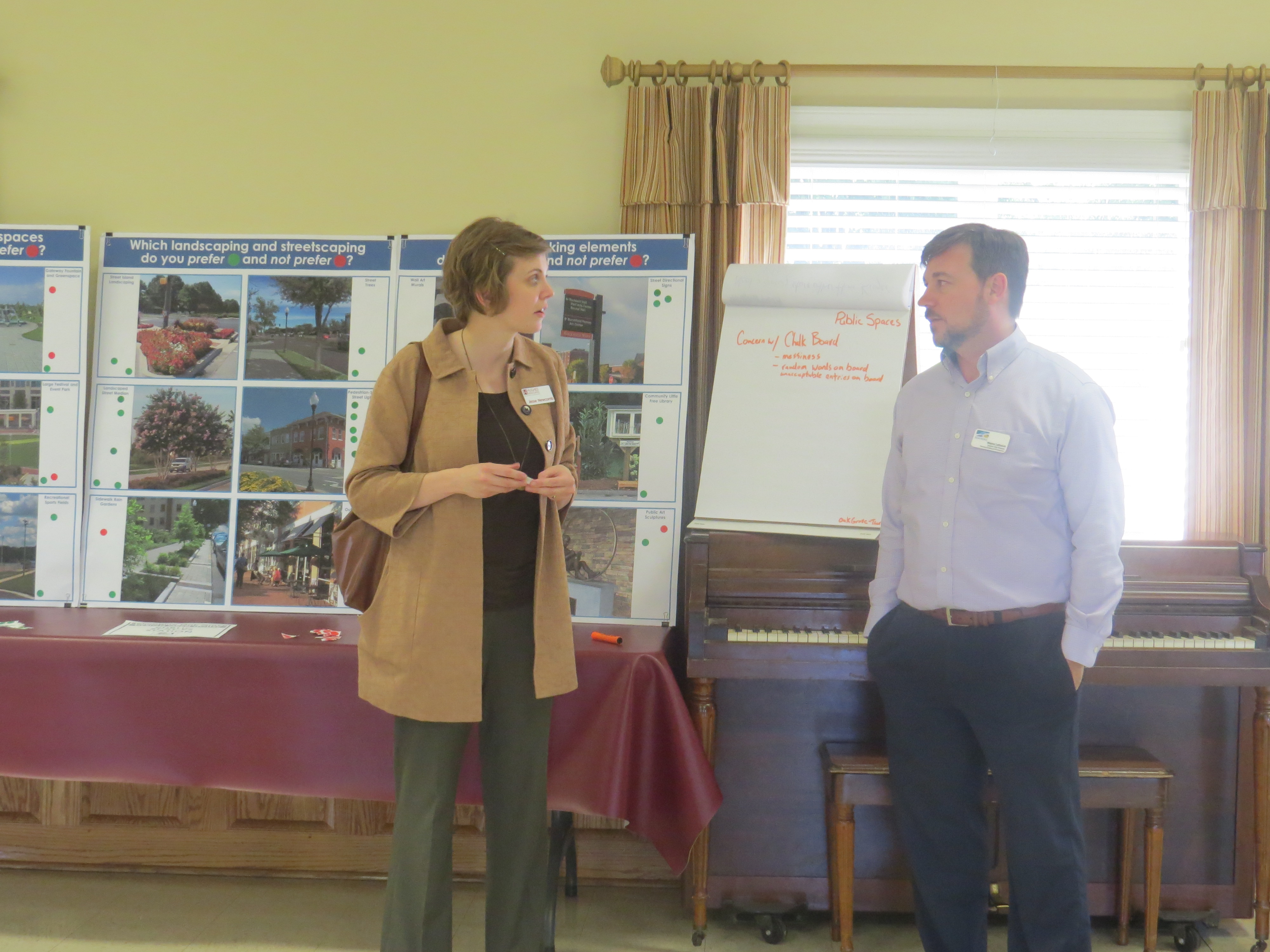 Design Open Houses - May 2018